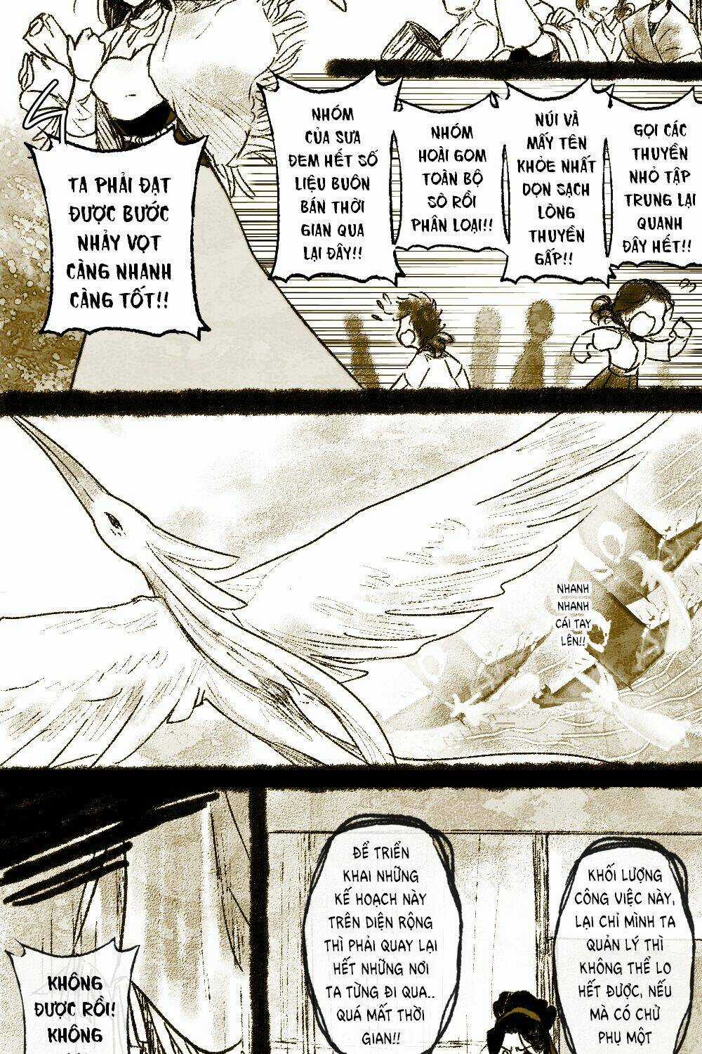 Đồng Vọng Dân Gian - Chapter 16.2 - Trang 25