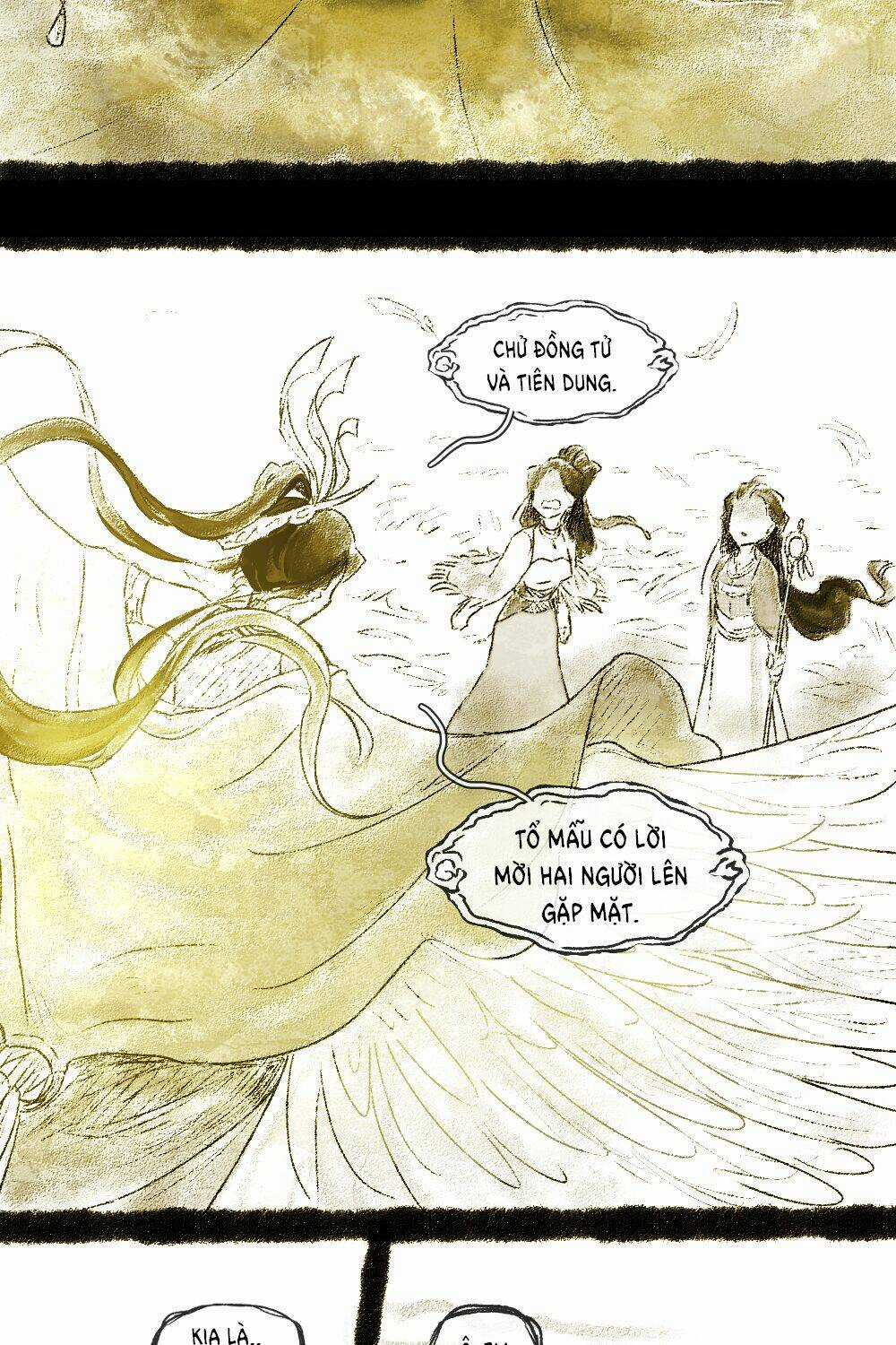 Đồng Vọng Dân Gian - Chapter 16.2 - Trang 4