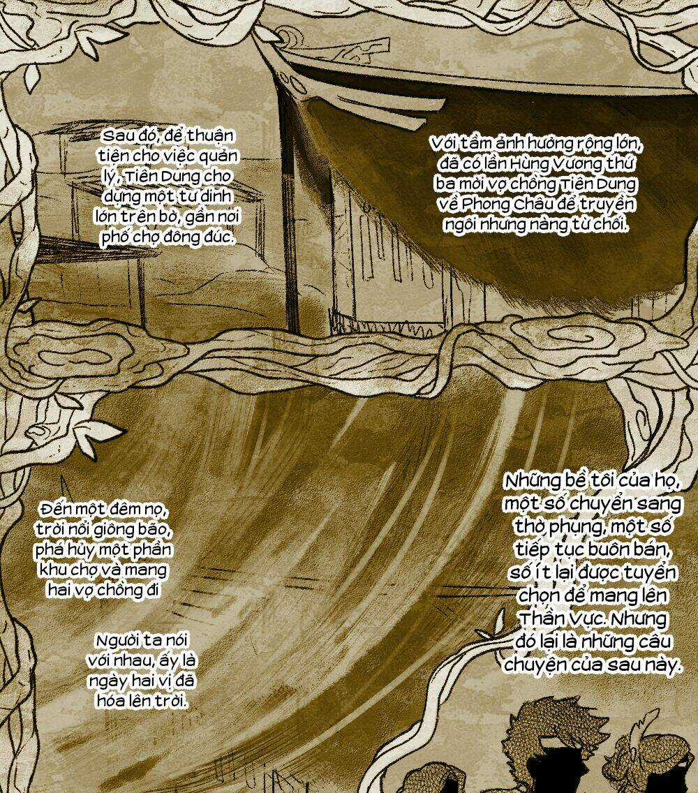 Đồng Vọng Dân Gian - Chapter 16.2 - Trang 34