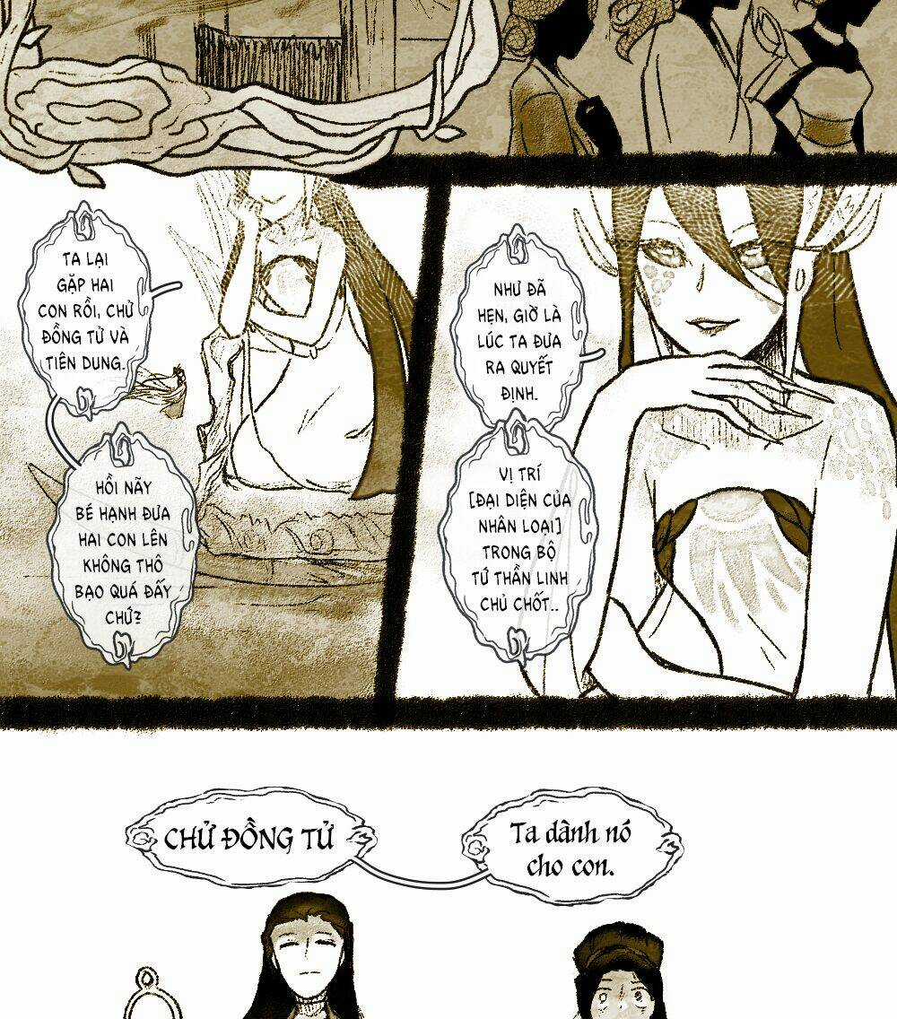 Đồng Vọng Dân Gian - Chapter 16.2 - Trang 35