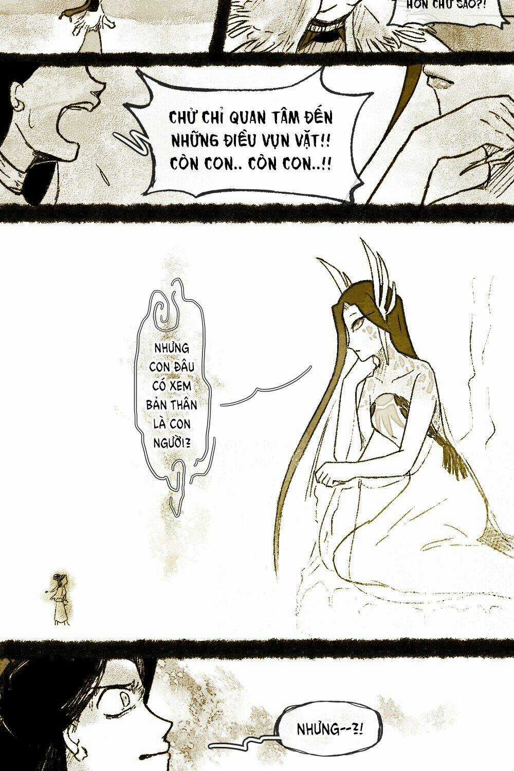 Đồng Vọng Dân Gian - Chapter 16.2 - Trang 37