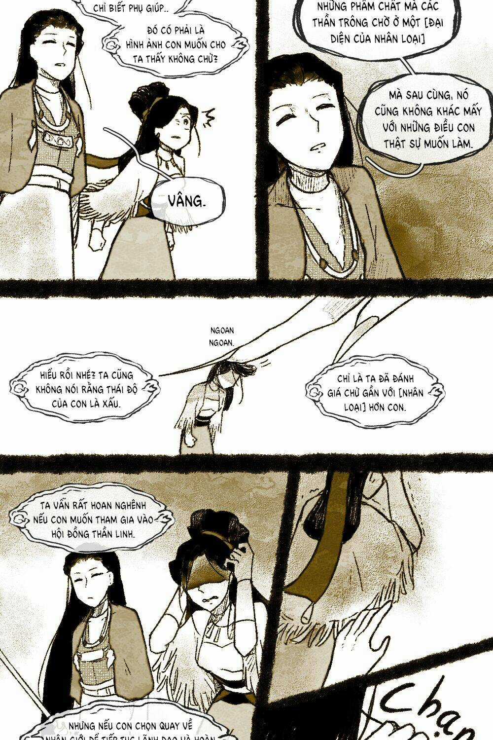 Đồng Vọng Dân Gian - Chapter 16.2 - Trang 39