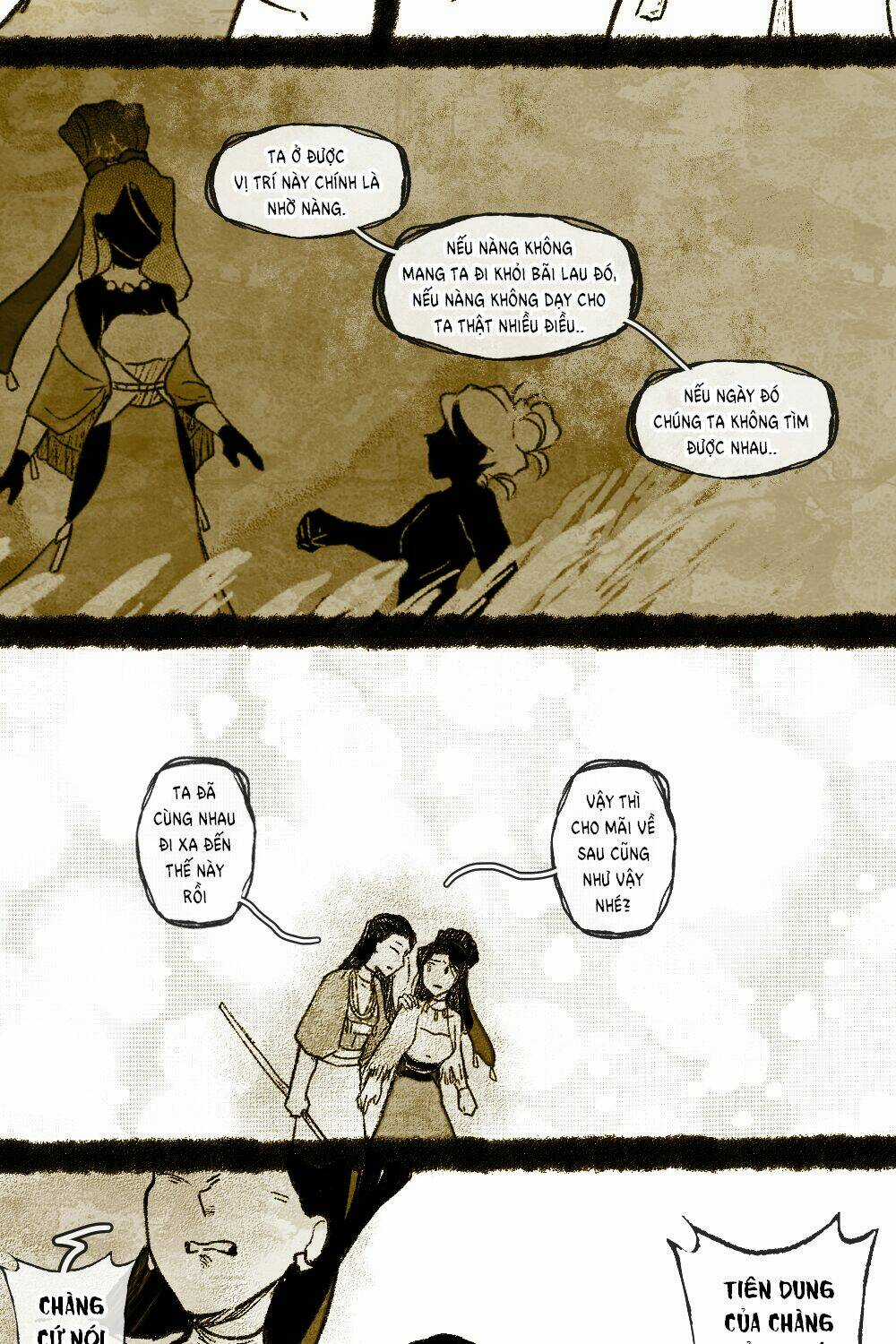 Đồng Vọng Dân Gian - Chapter 16.2 - Trang 41