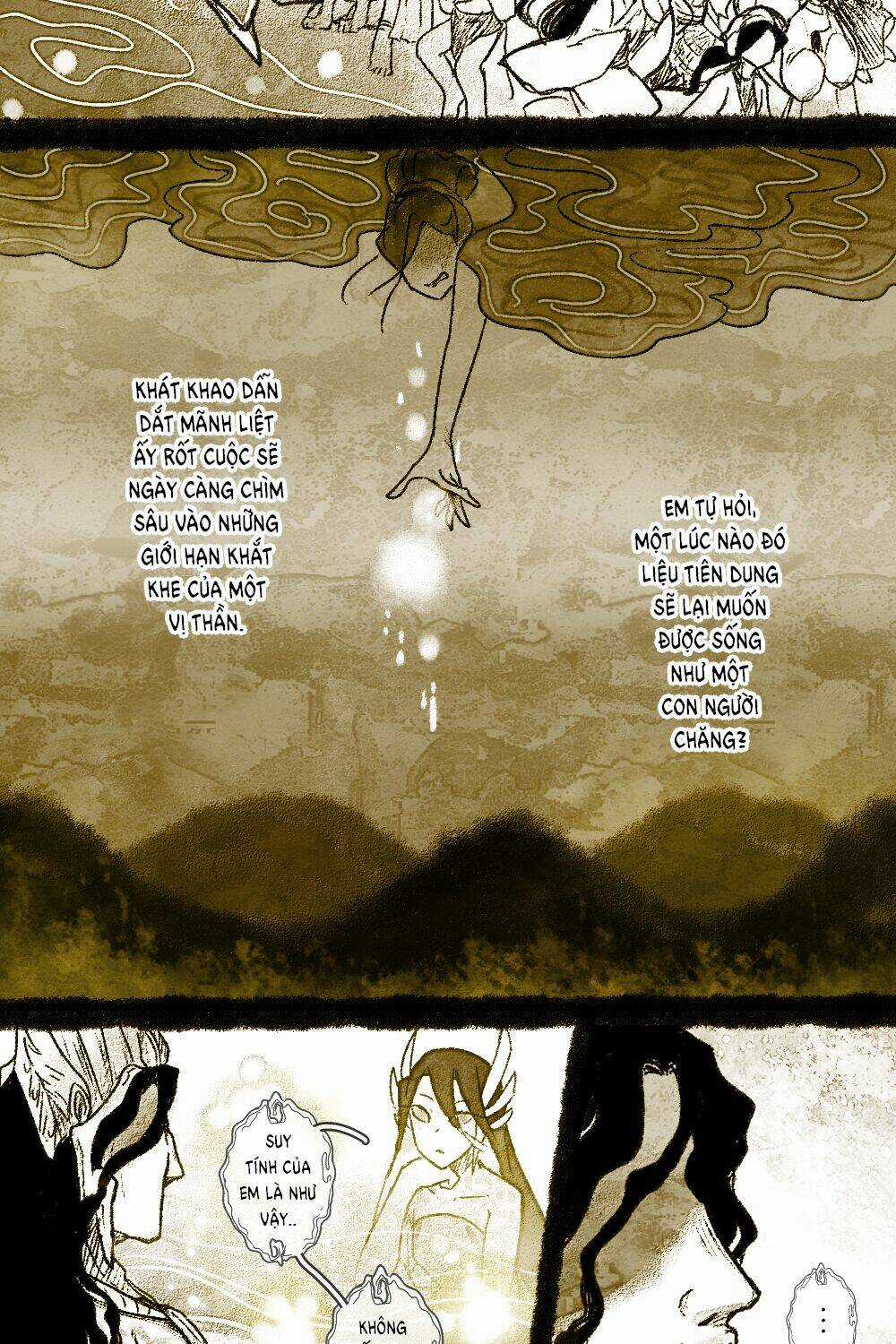 Đồng Vọng Dân Gian - Chapter 16.2 - Trang 46