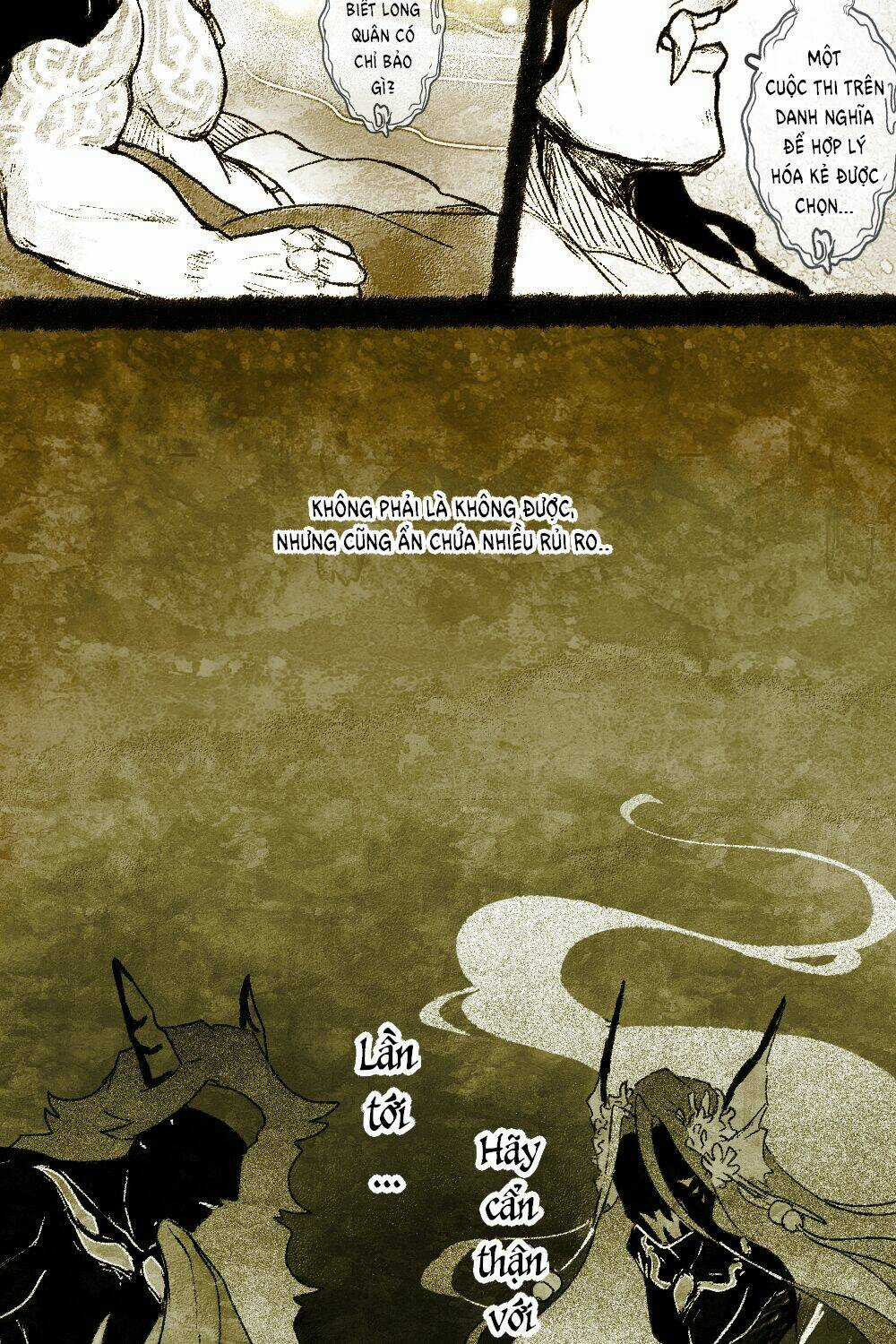 Đồng Vọng Dân Gian - Chapter 16.2 - Trang 47