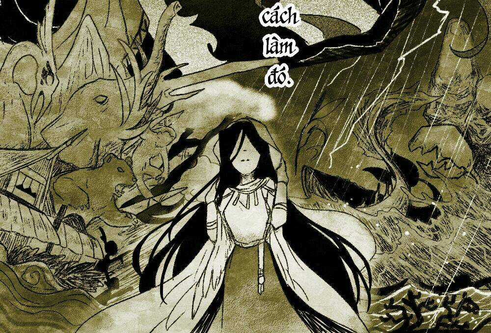 Đồng Vọng Dân Gian - Chapter 16.2 - Trang 48