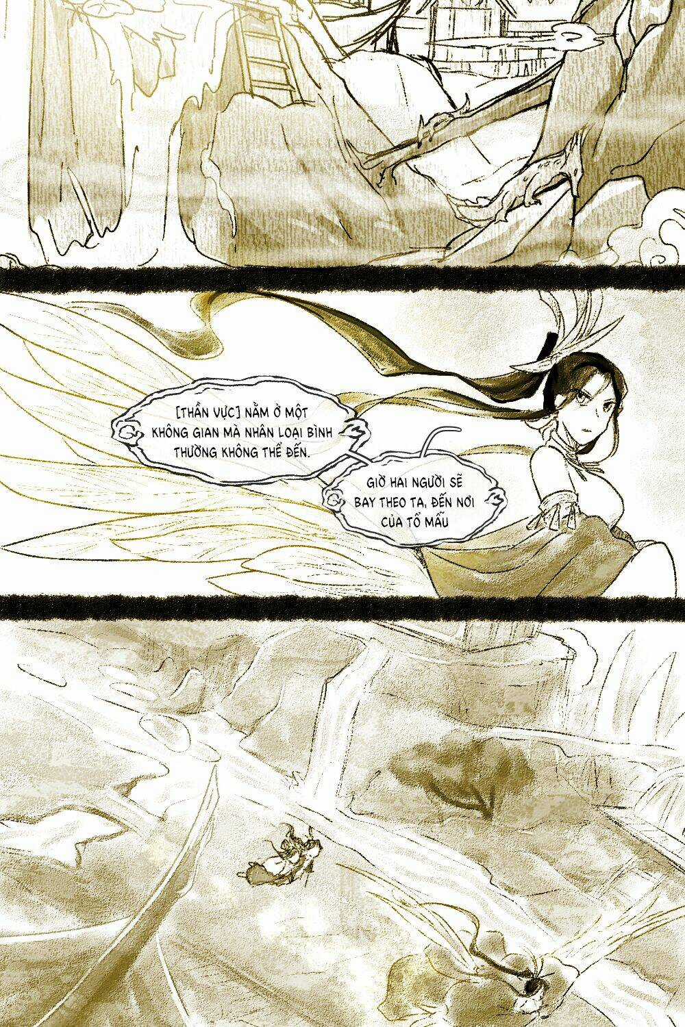 Đồng Vọng Dân Gian - Chapter 16.2 - Trang 7