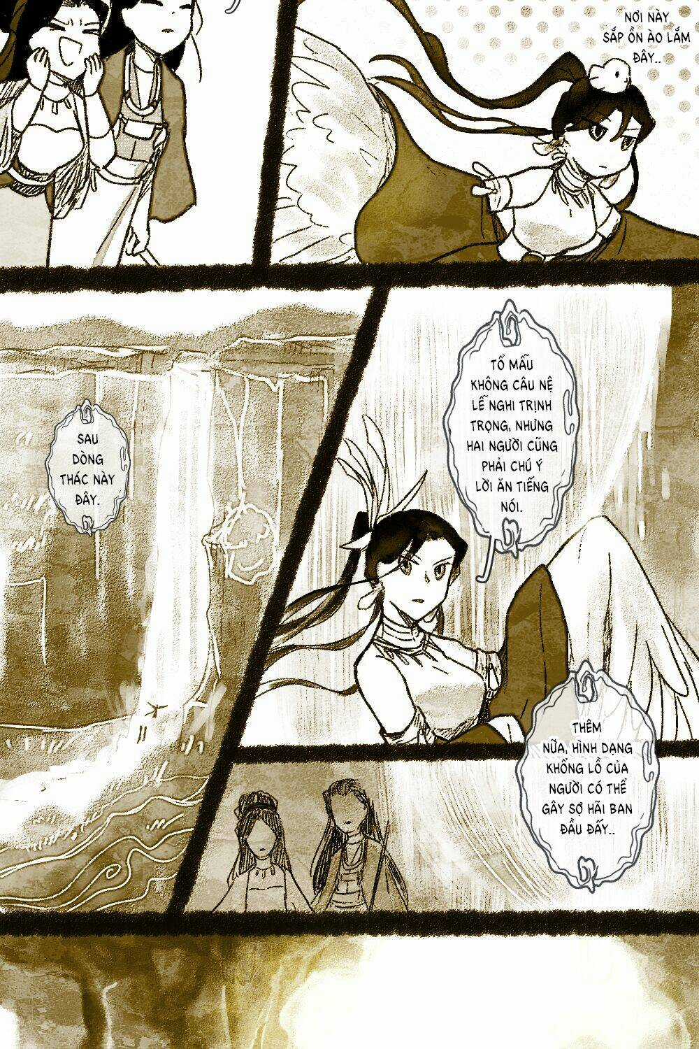 Đồng Vọng Dân Gian - Chapter 16.2 - Trang 10