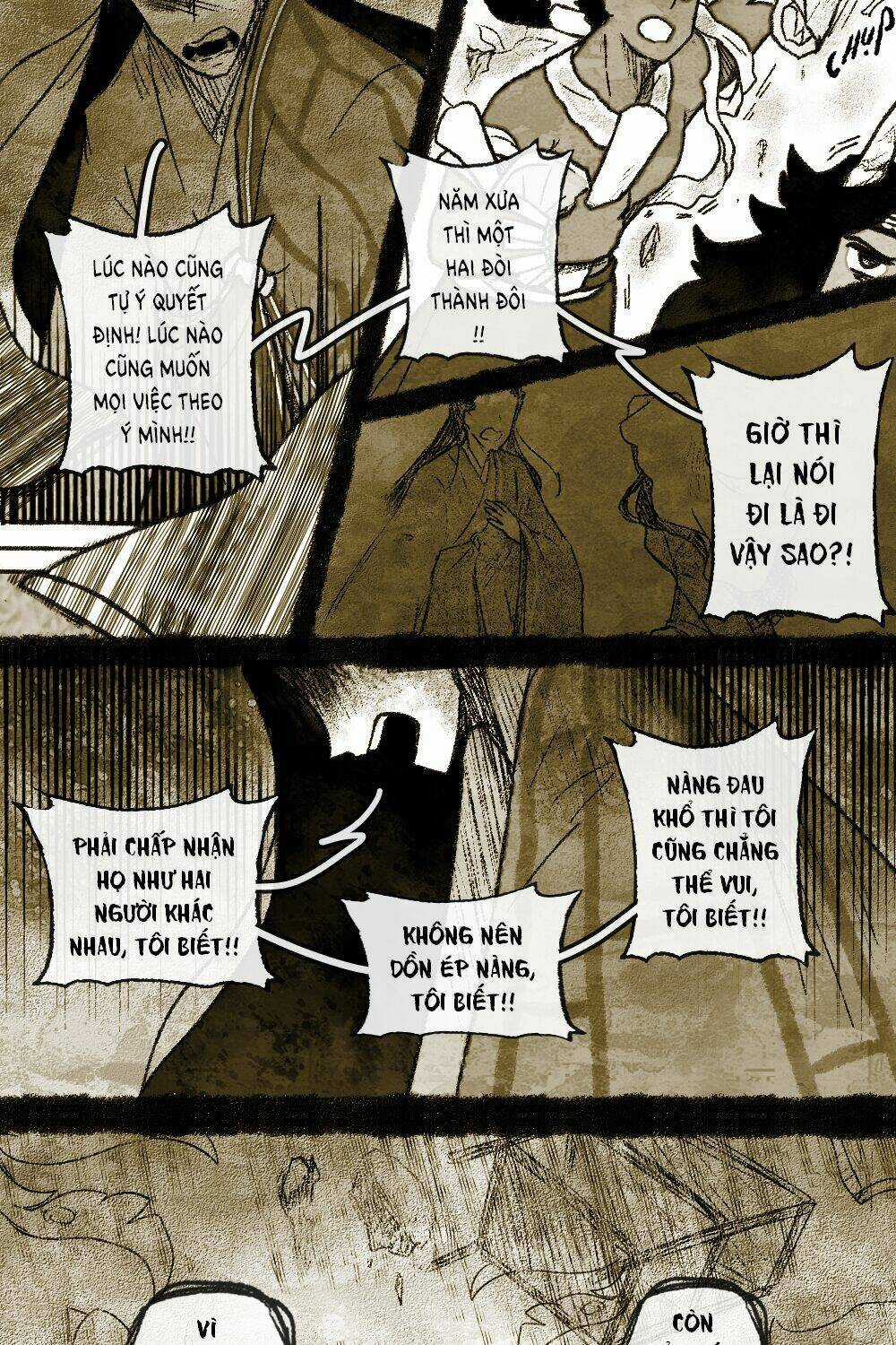 Đồng Vọng Dân Gian - Chapter 16.3 - Trang 14