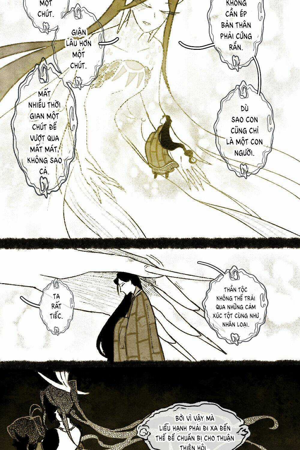 Đồng Vọng Dân Gian - Chapter 16.3 - Trang 19