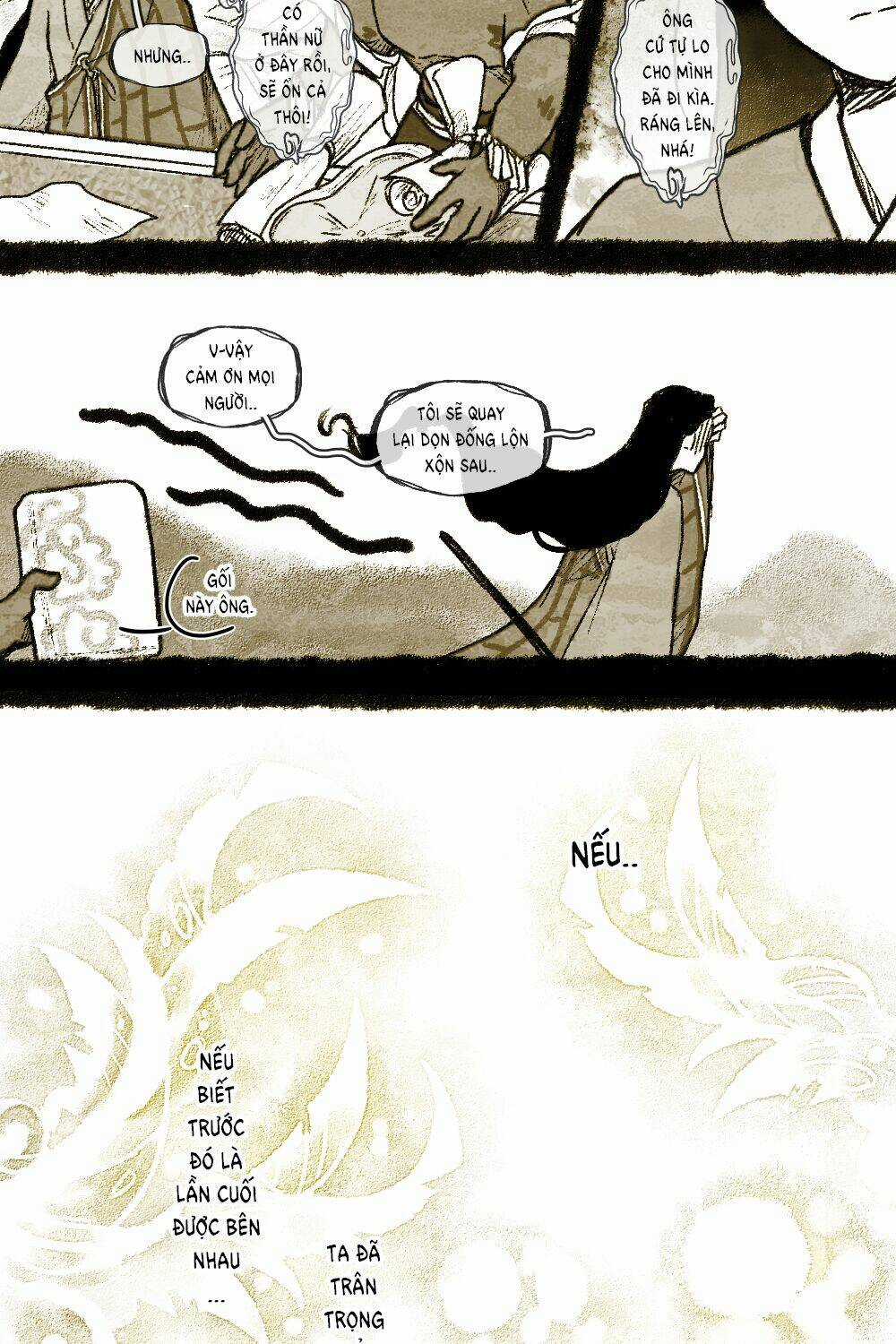 Đồng Vọng Dân Gian - Chapter 16.3 - Trang 21