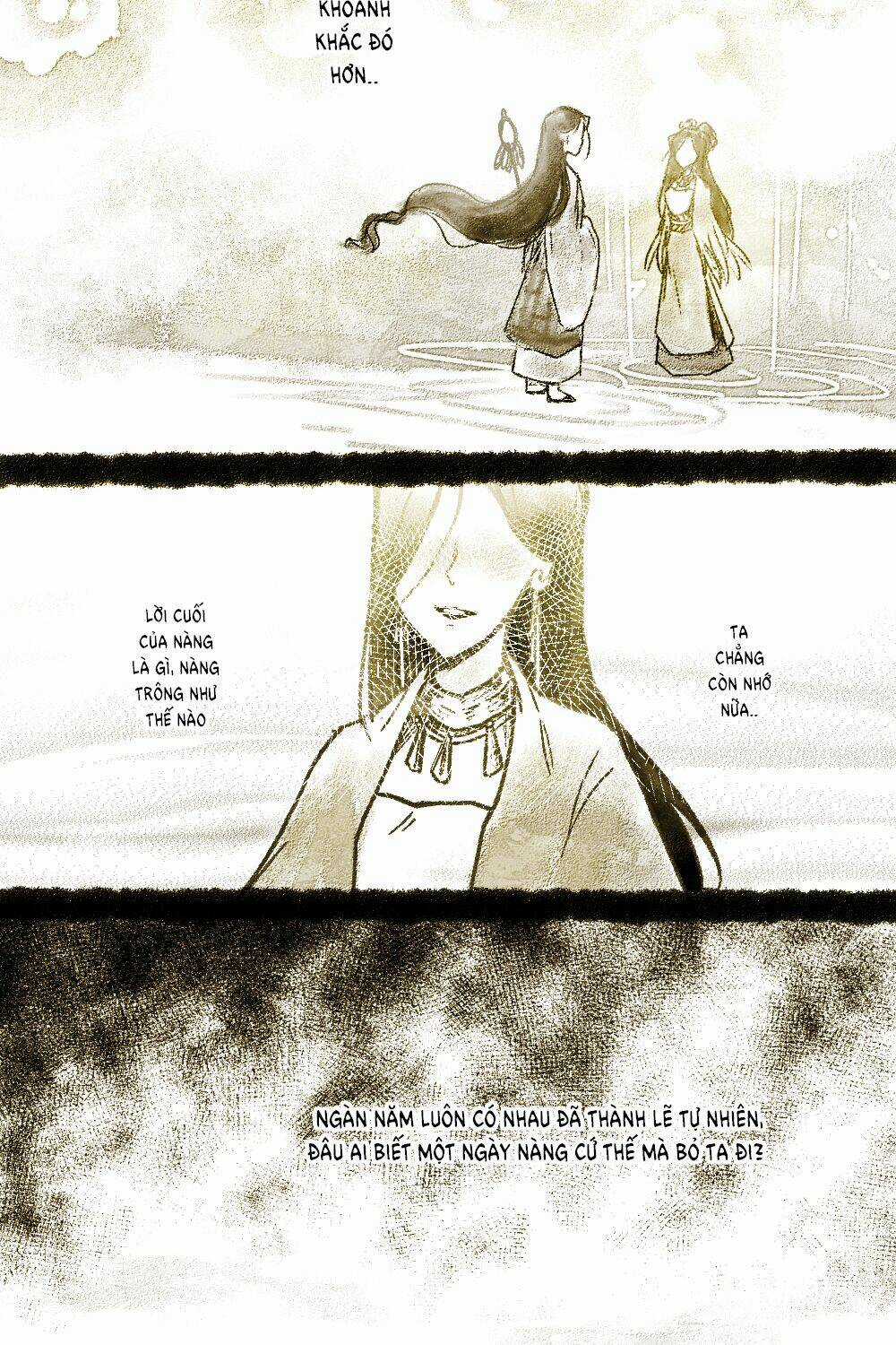 Đồng Vọng Dân Gian - Chapter 16.3 - Trang 22