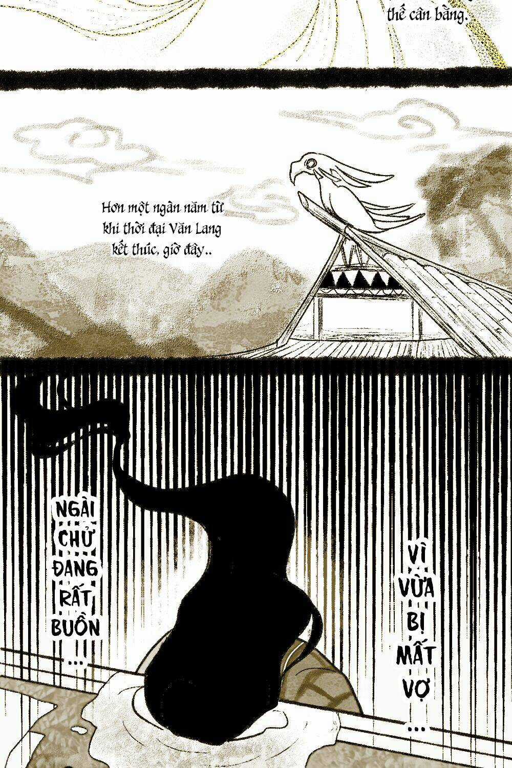 Đồng Vọng Dân Gian - Chapter 16.3 - Trang 4