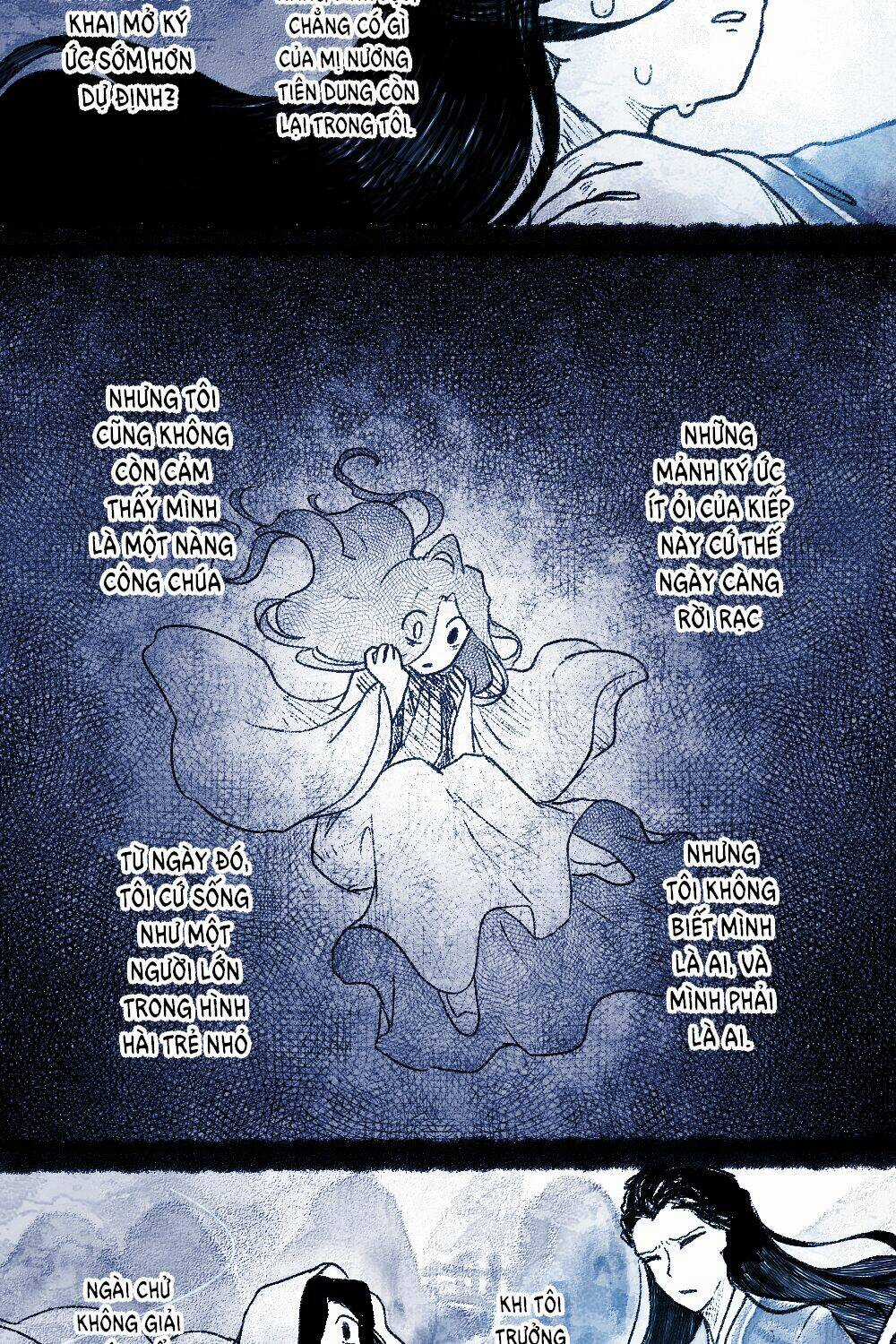 Đồng Vọng Dân Gian - Chapter 16 - Trang 12