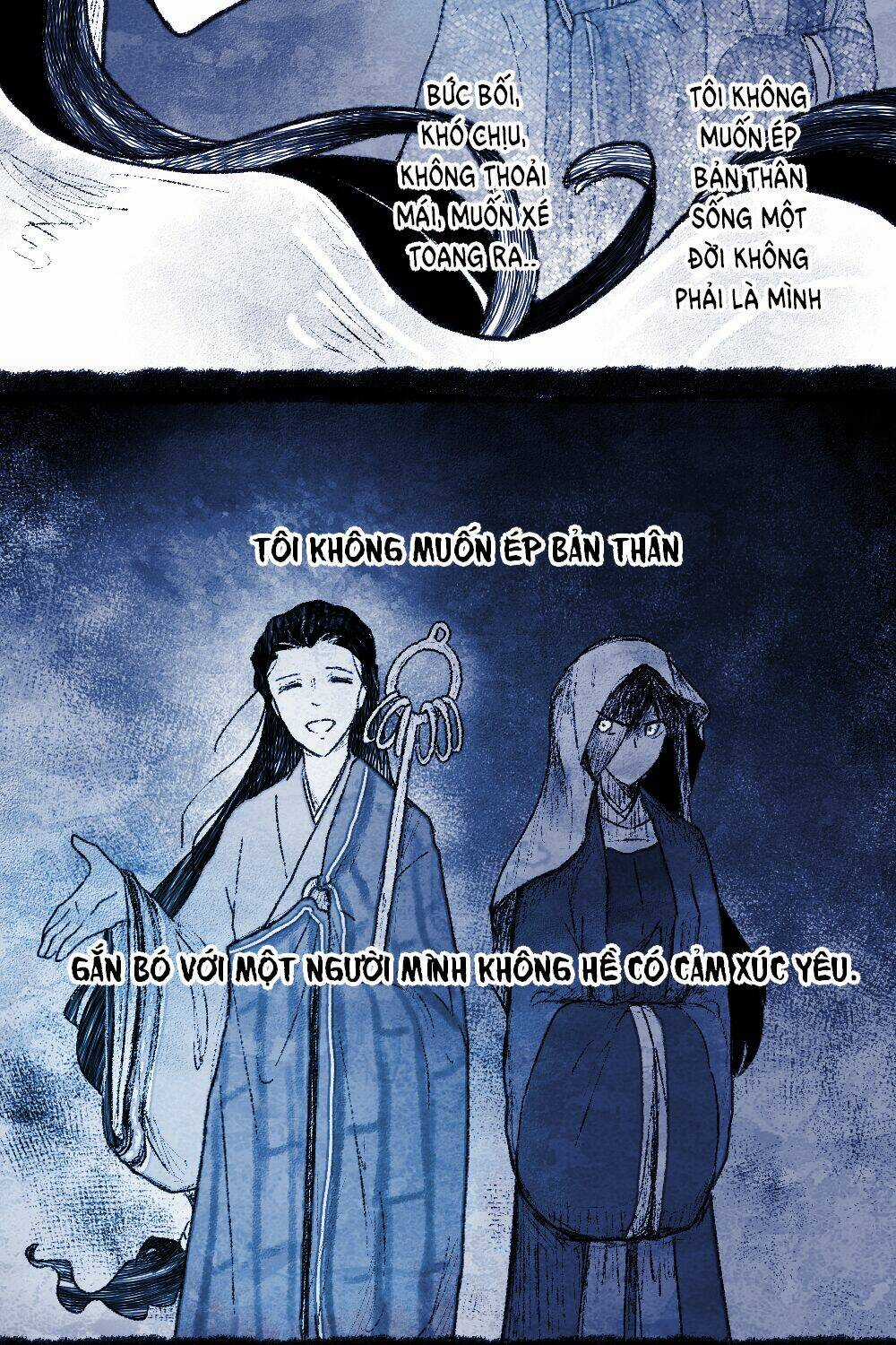 Đồng Vọng Dân Gian - Chapter 16 - Trang 15