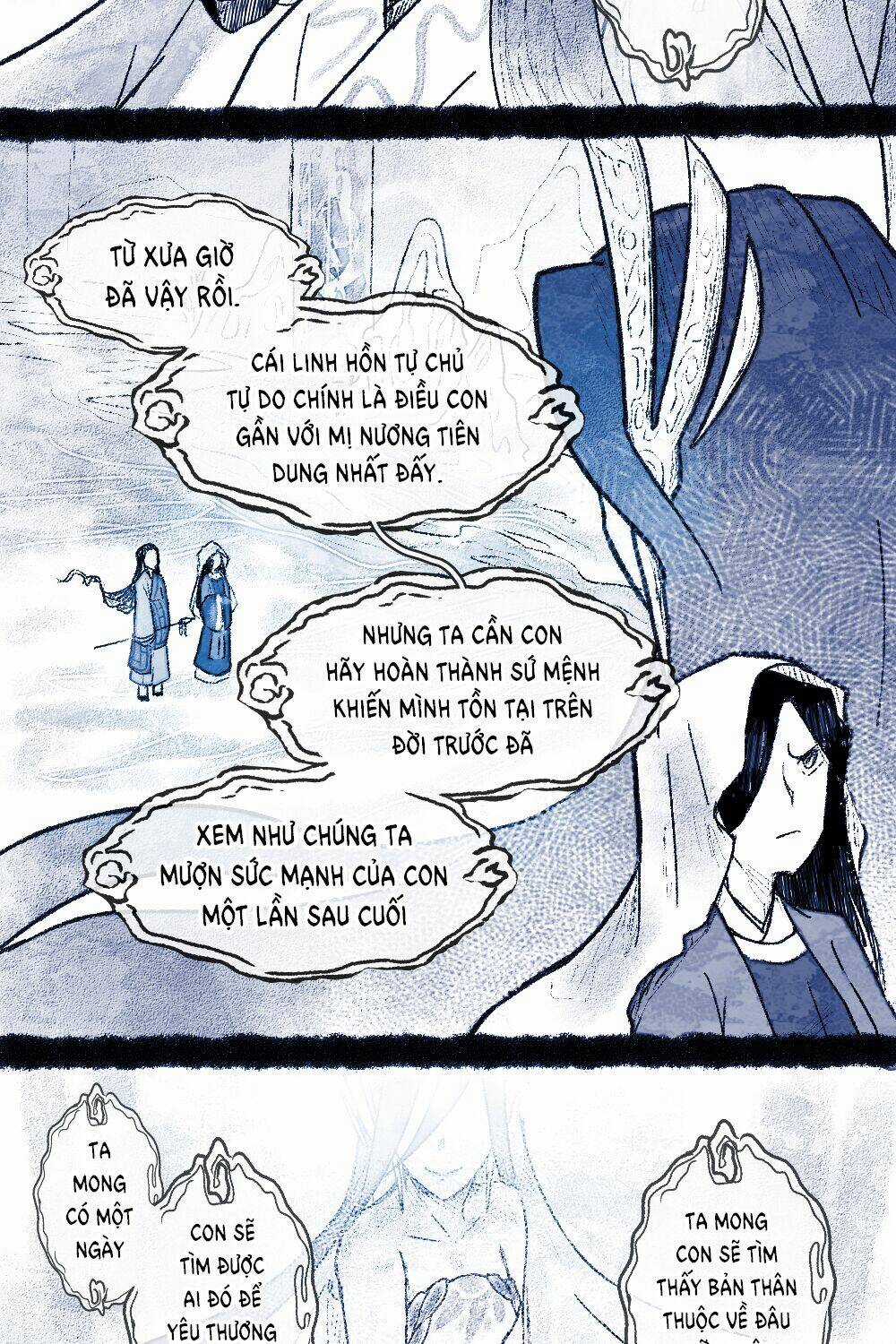 Đồng Vọng Dân Gian - Chapter 16 - Trang 19