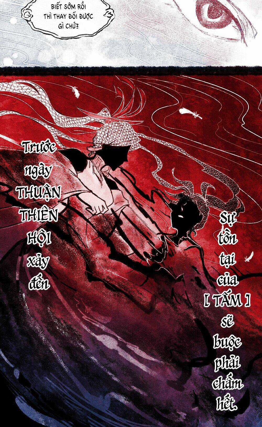 Đồng Vọng Dân Gian - Chapter 16 - Trang 23