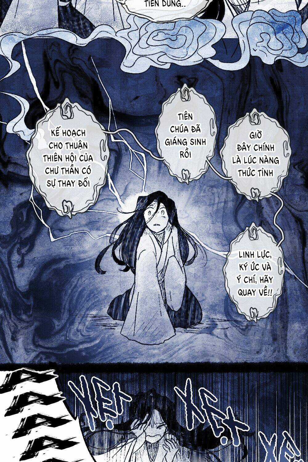 Đồng Vọng Dân Gian - Chapter 16 - Trang 9