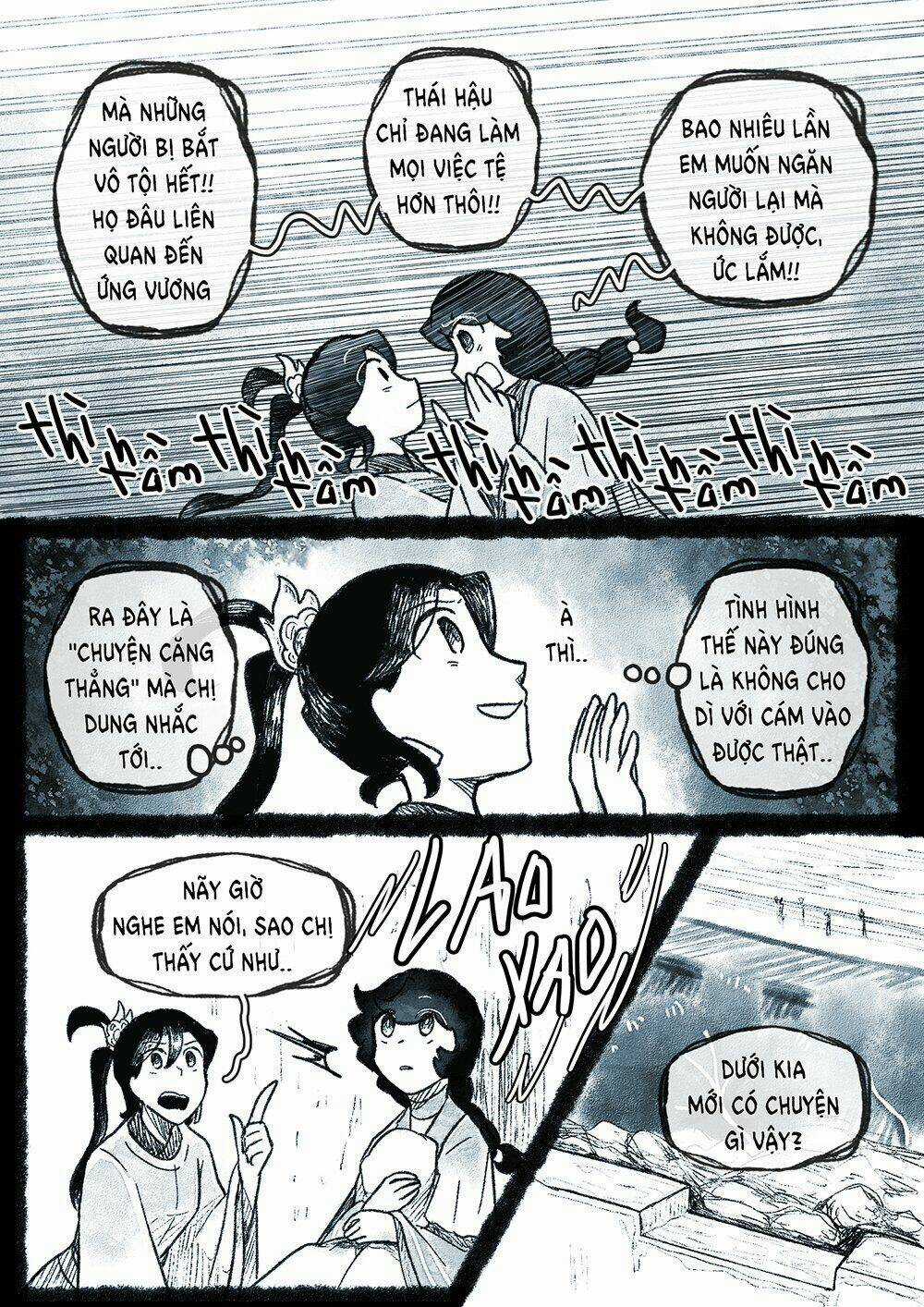 Đồng Vọng Dân Gian - Chapter 17 - Trang 11