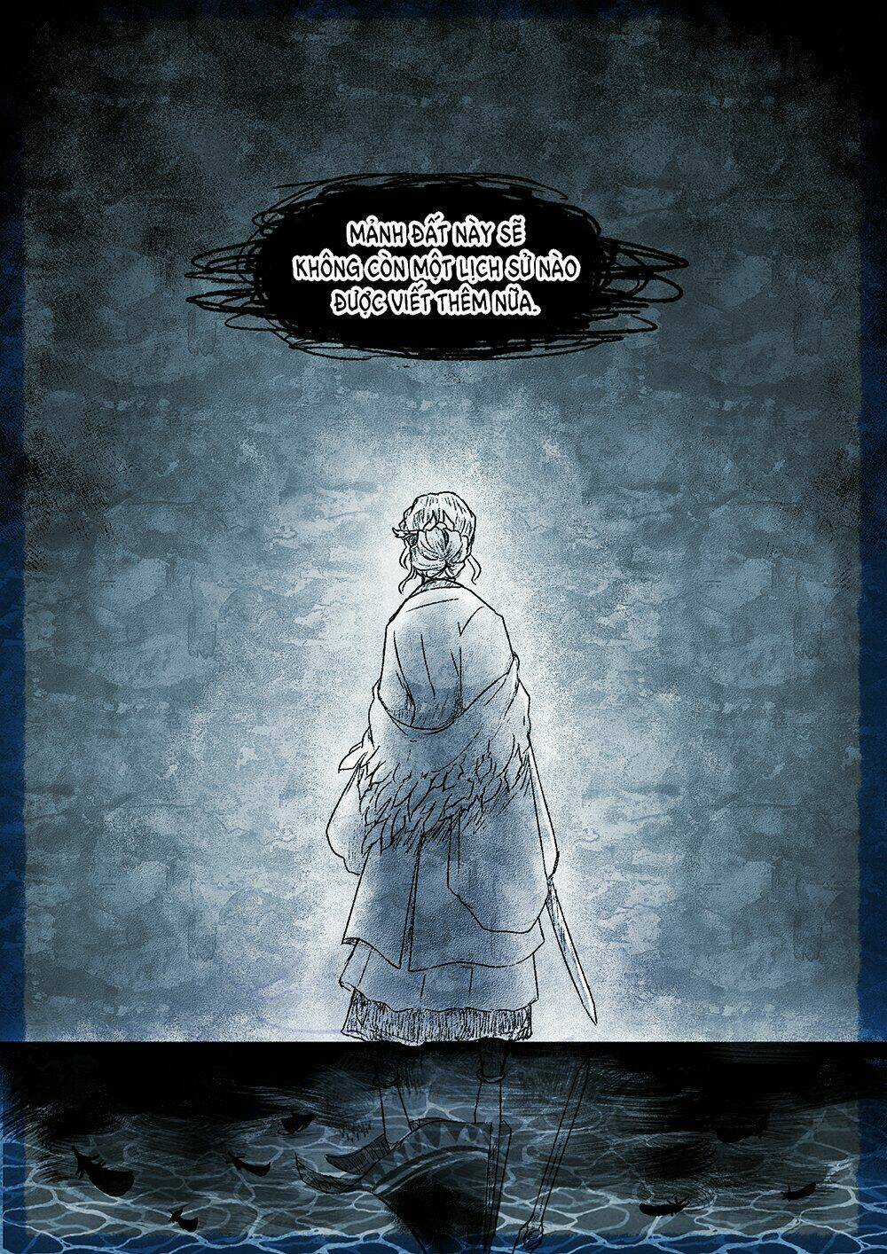 Đồng Vọng Dân Gian - Chapter 17 - Trang 37