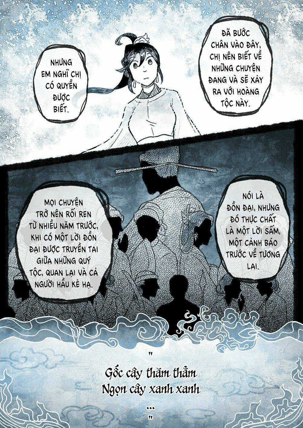 Đồng Vọng Dân Gian - Chapter 17 - Trang 7