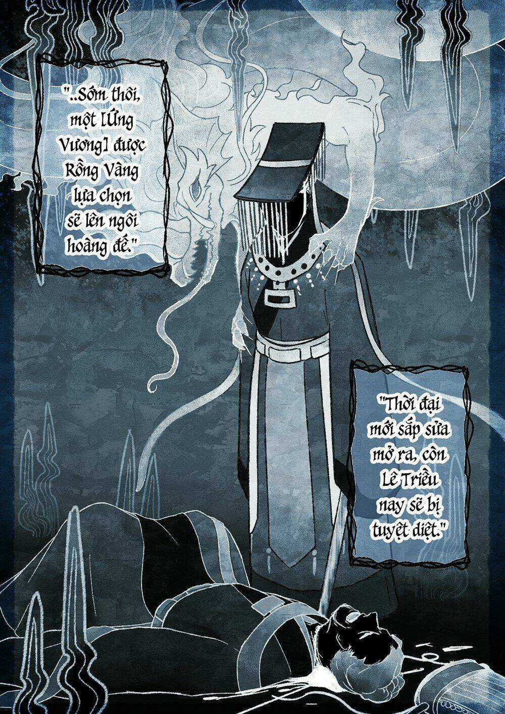 Đồng Vọng Dân Gian - Chapter 17 - Trang 8