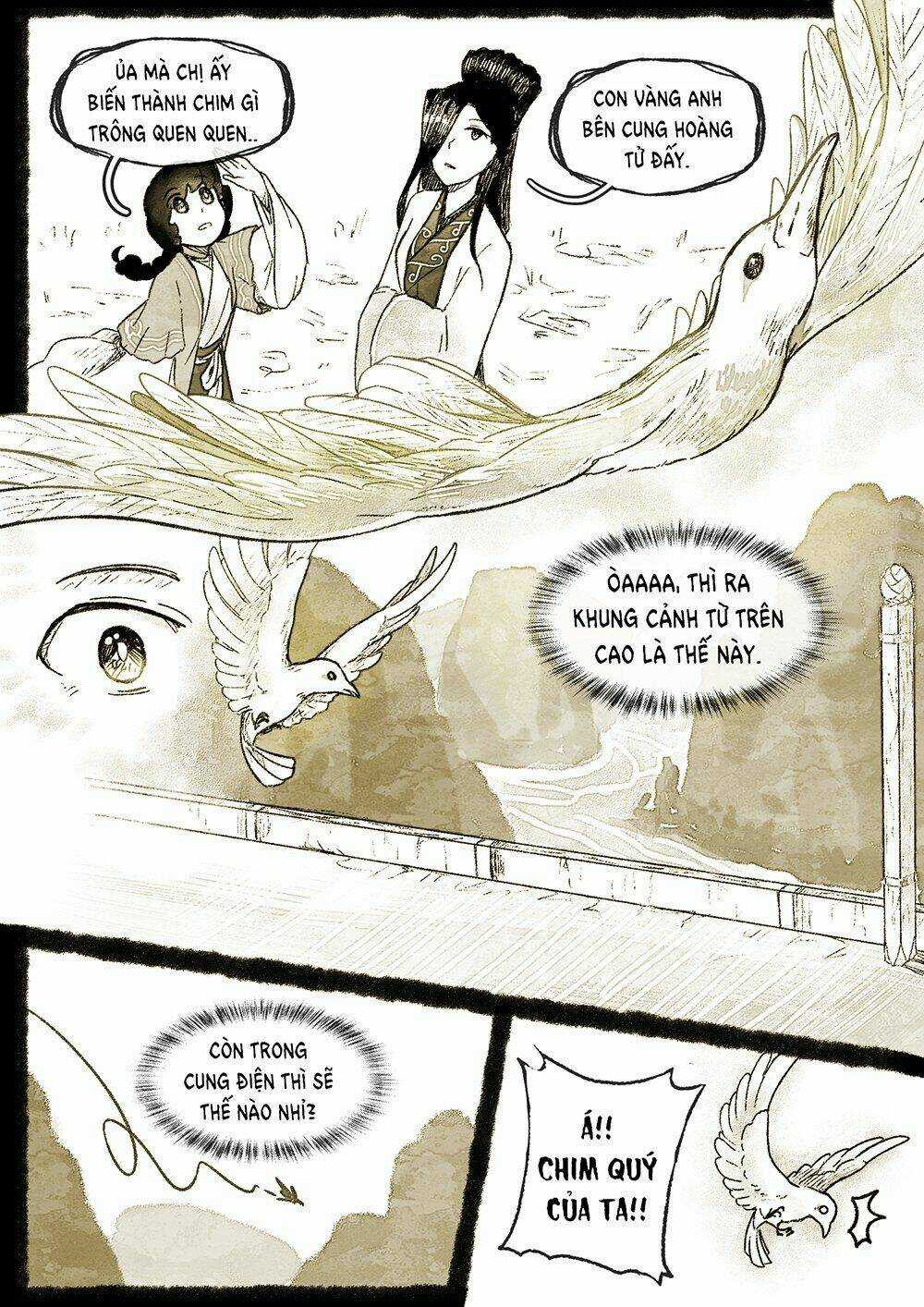 Đồng Vọng Dân Gian - Chapter 18 - Trang 16