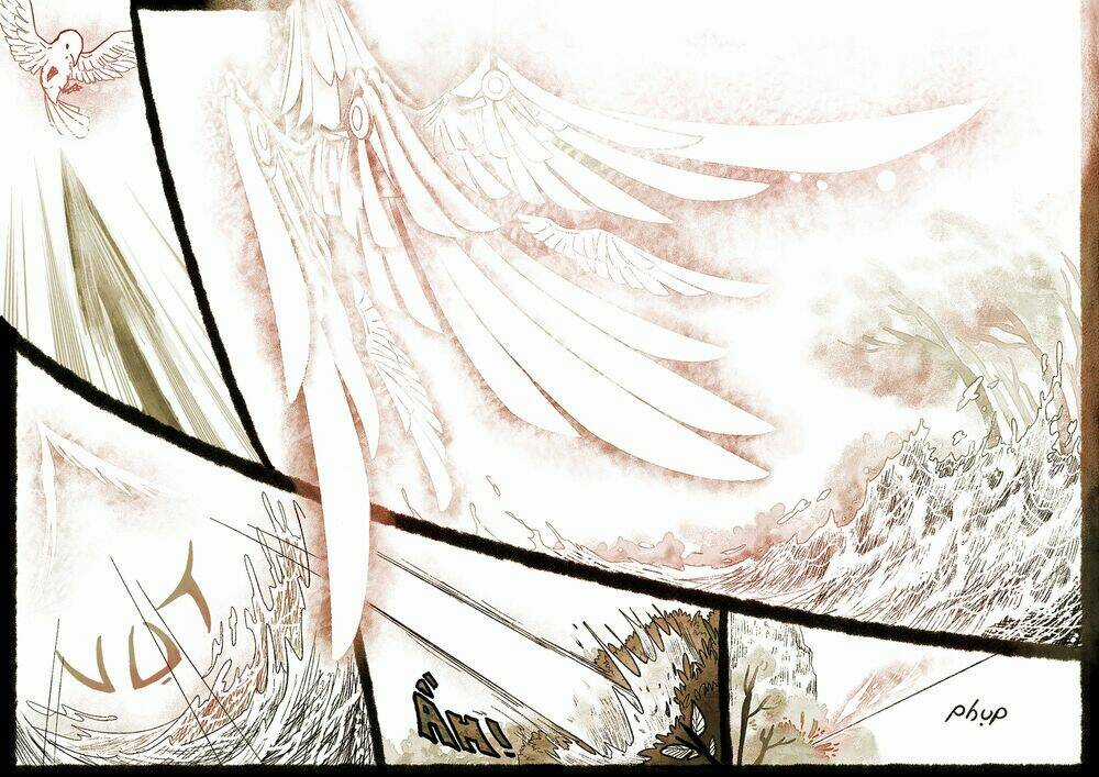 Đồng Vọng Dân Gian - Chapter 18 - Trang 21