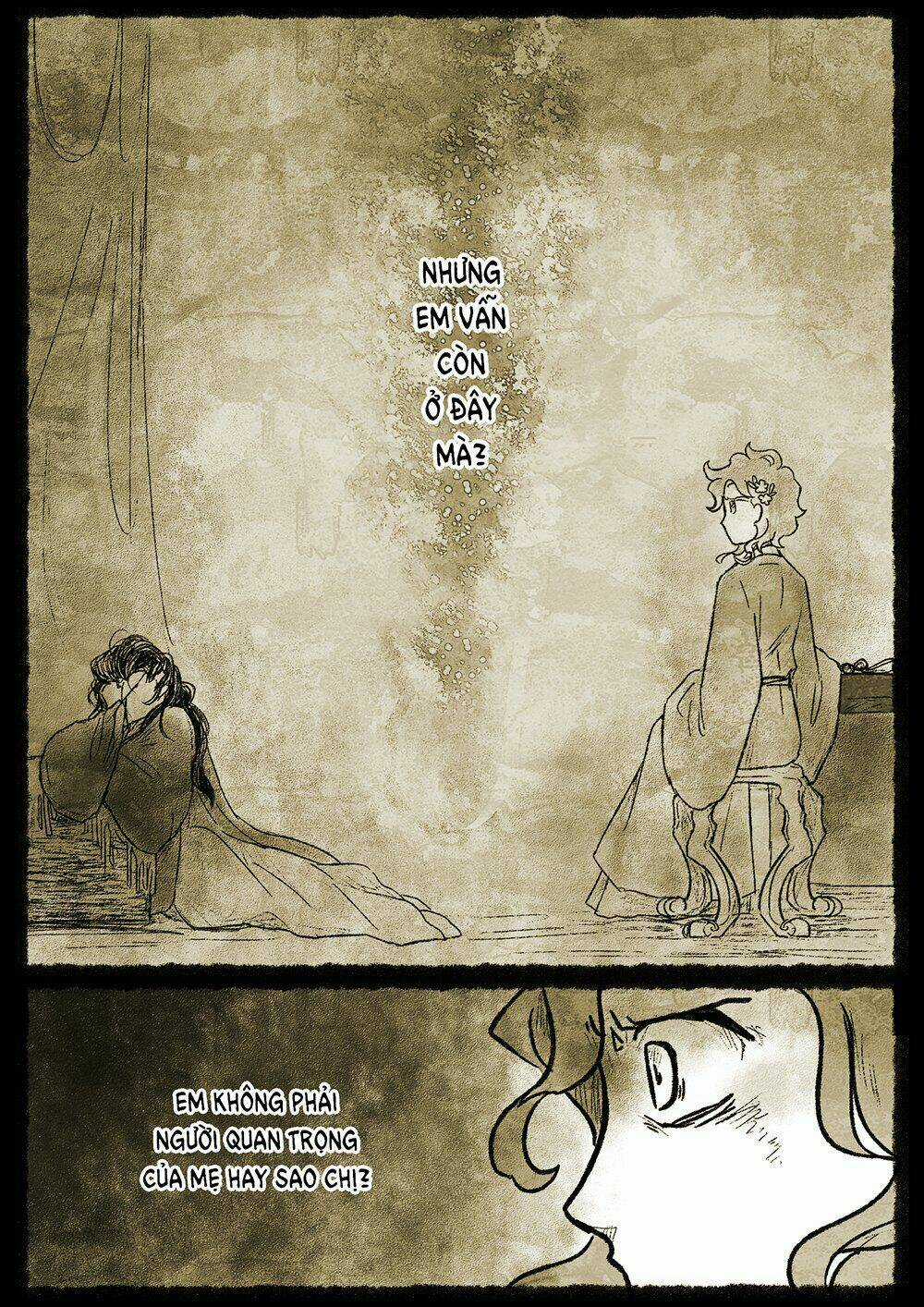 Đồng Vọng Dân Gian - Chapter 18 - Trang 26