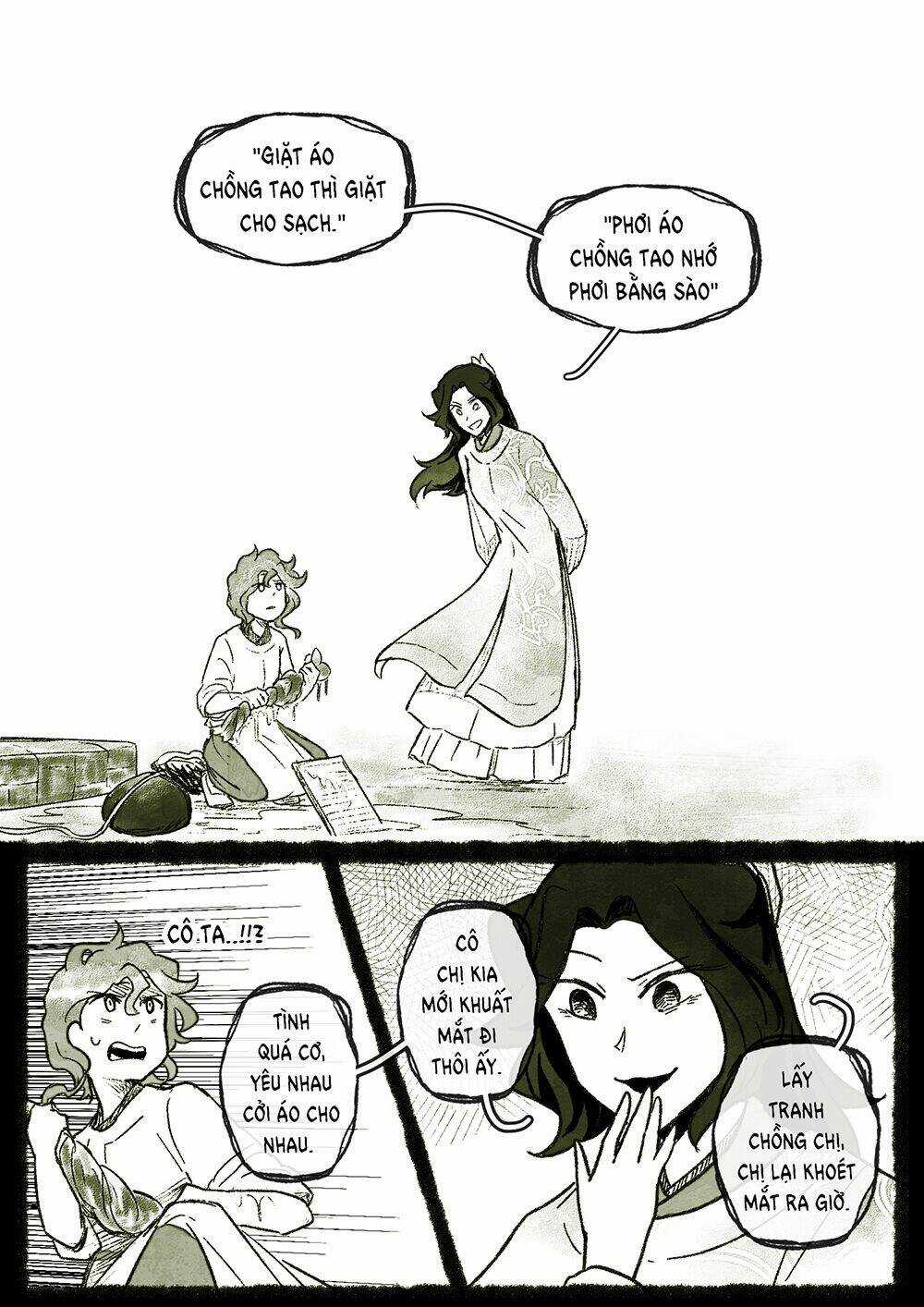 Đồng Vọng Dân Gian - Chapter 19 - Trang 11