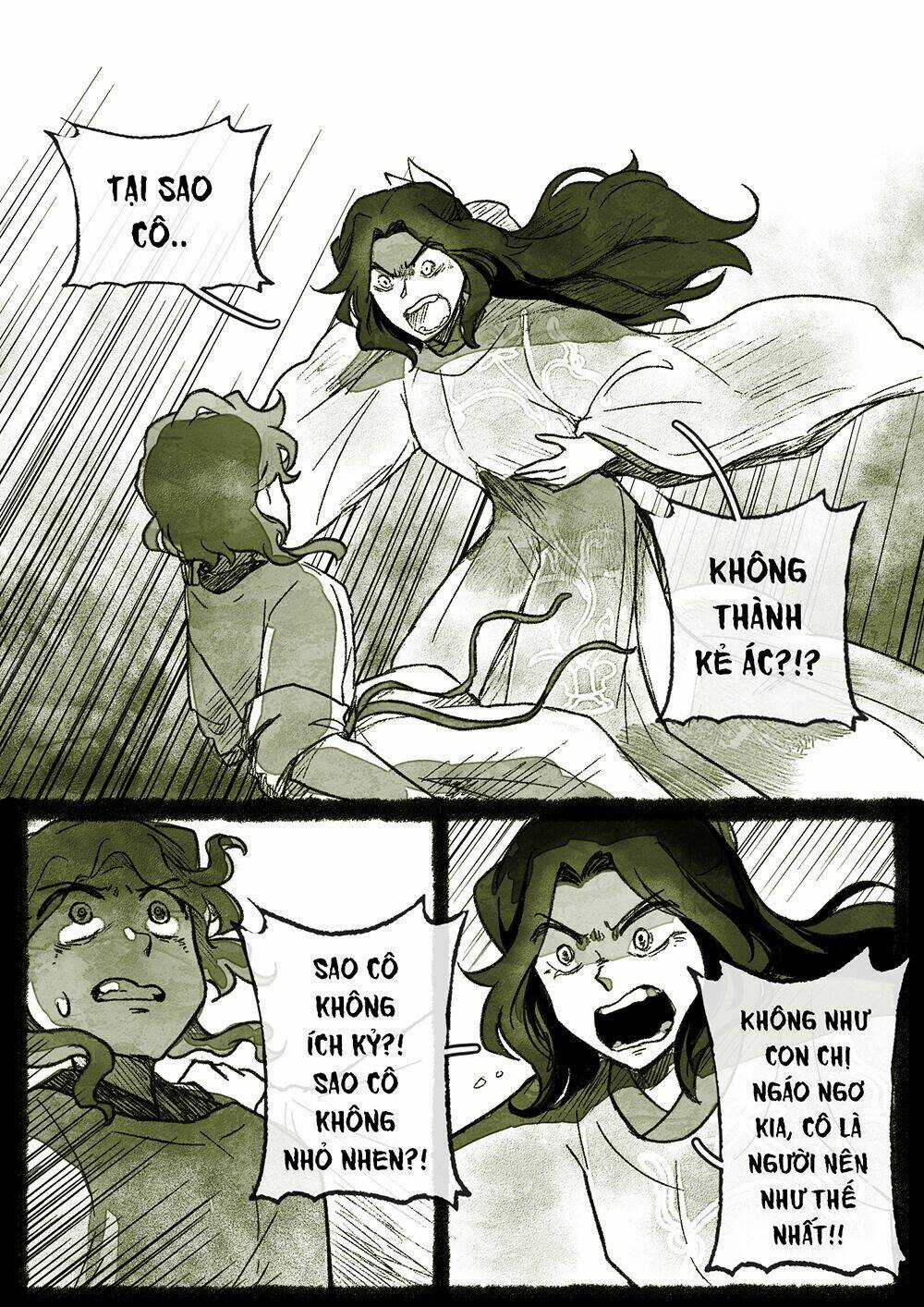 Đồng Vọng Dân Gian - Chapter 19 - Trang 17