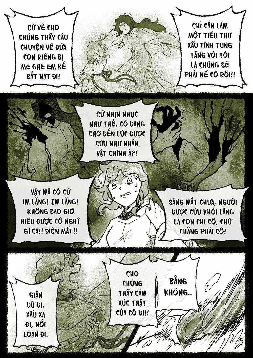 Đồng Vọng Dân Gian - Chapter 19 - Trang 18