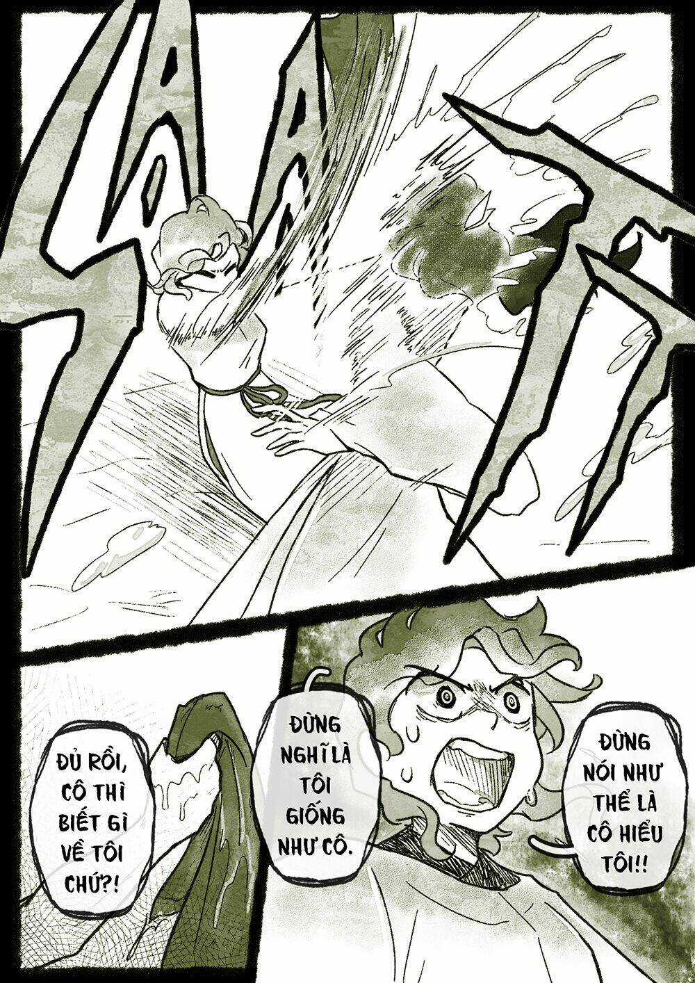 Đồng Vọng Dân Gian - Chapter 19 - Trang 19