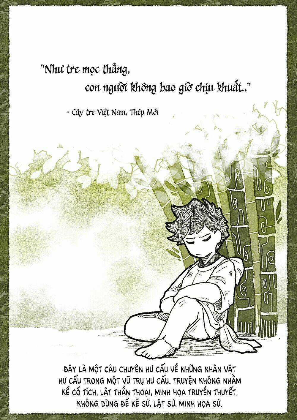 Đồng Vọng Dân Gian - Chapter 19 - Trang 3