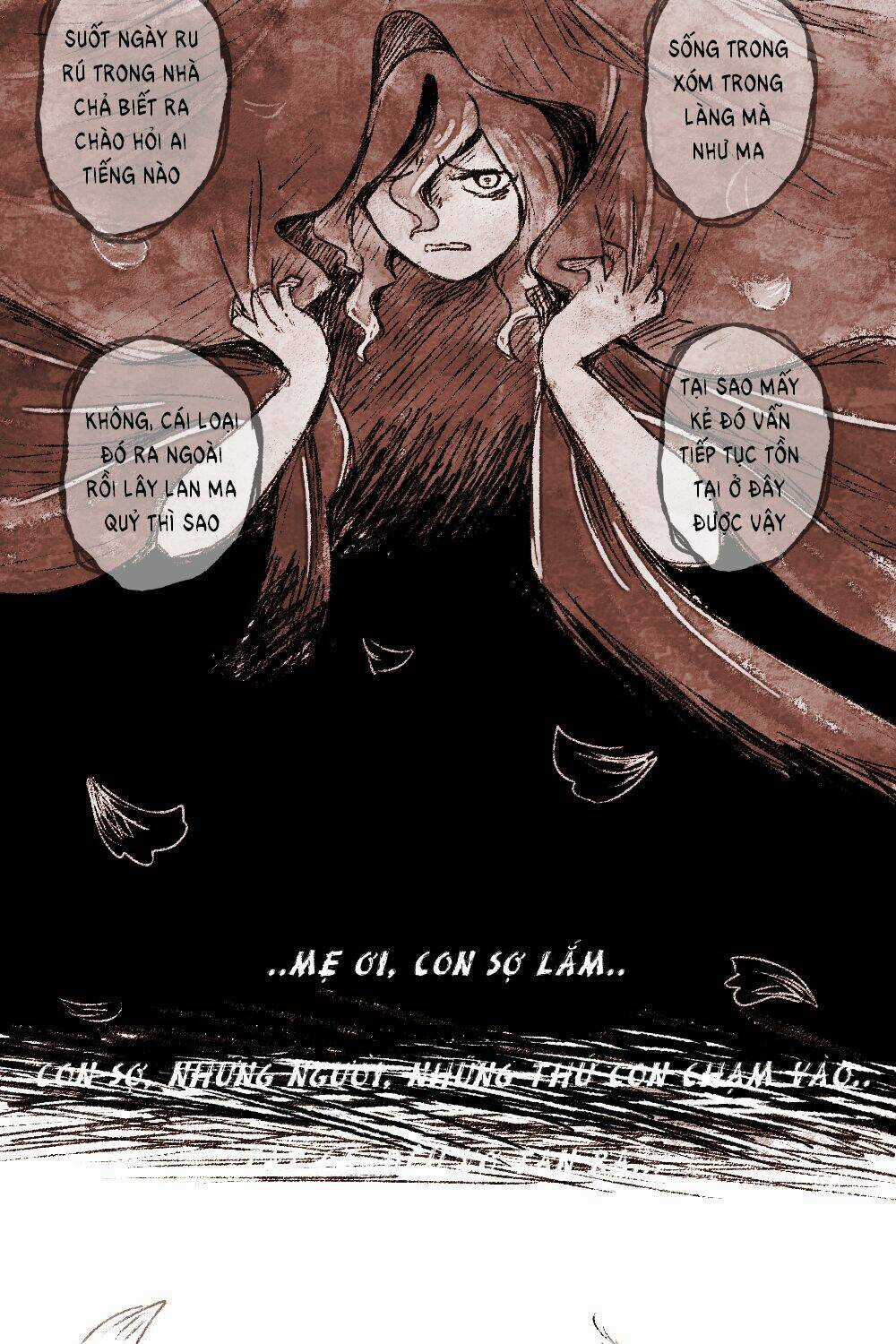 Đồng Vọng Dân Gian - Chapter 2 - Trang 11