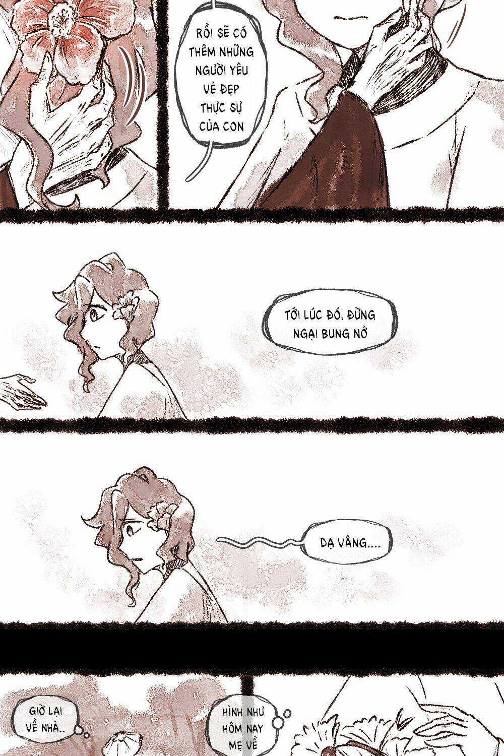 Đồng Vọng Dân Gian - Chapter 2 - Trang 15