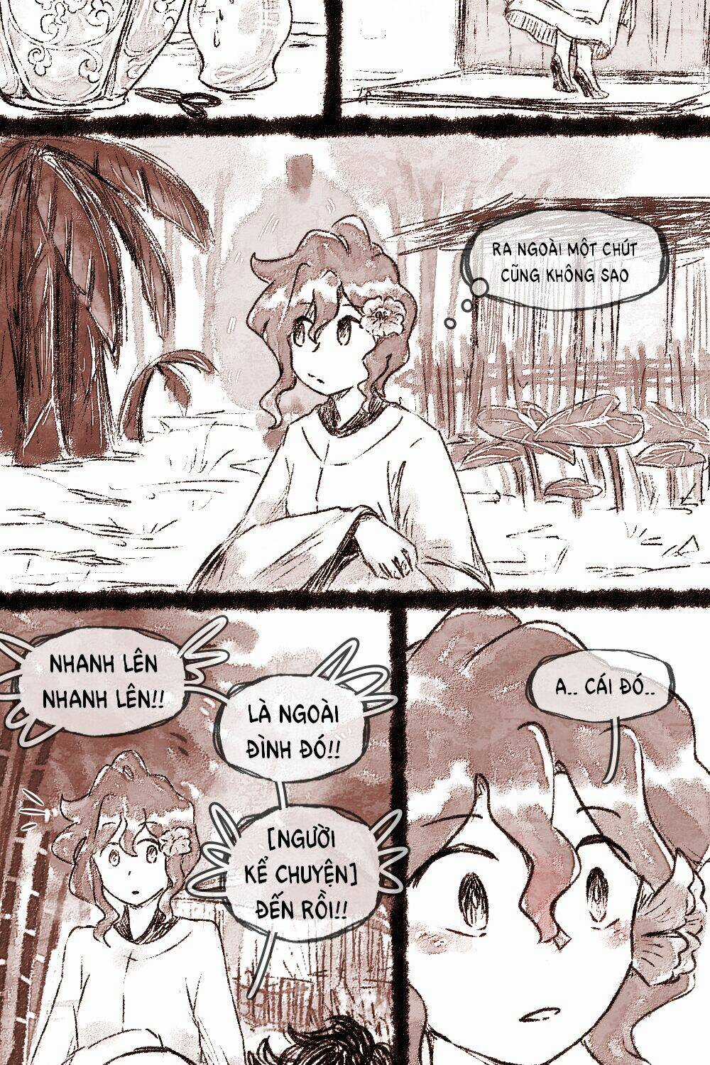 Đồng Vọng Dân Gian - Chapter 2 - Trang 18