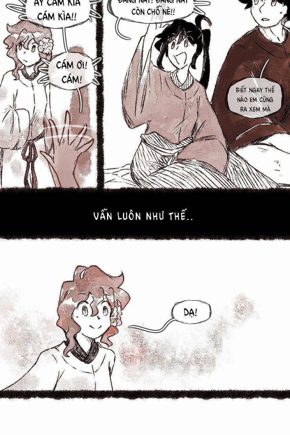 Đồng Vọng Dân Gian - Chapter 2 - Trang 21