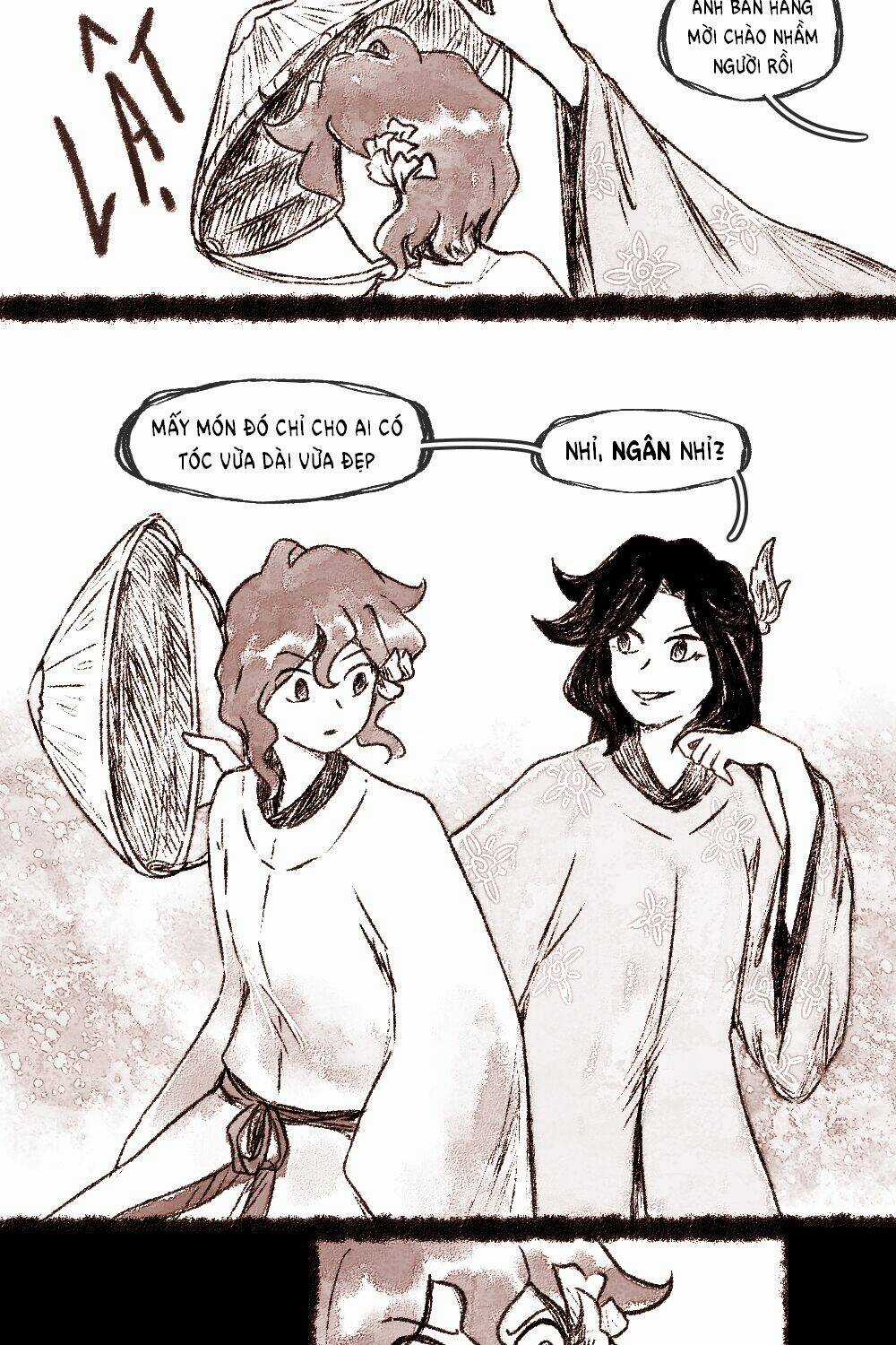 Đồng Vọng Dân Gian - Chapter 2 - Trang 5