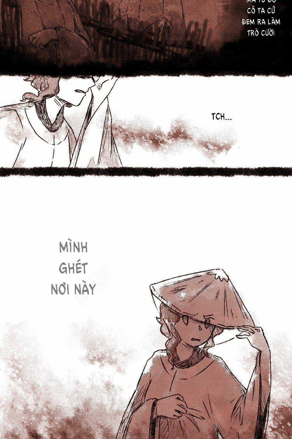 Đồng Vọng Dân Gian - Chapter 2 - Trang 9