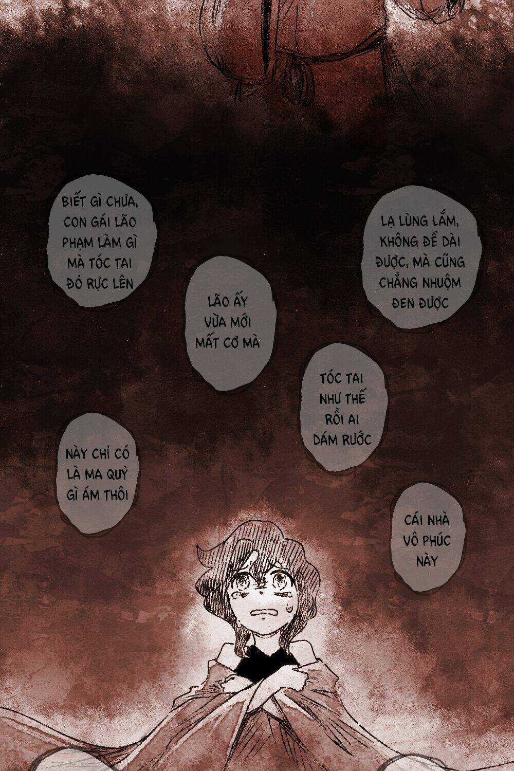 Đồng Vọng Dân Gian - Chapter 2 - Trang 10