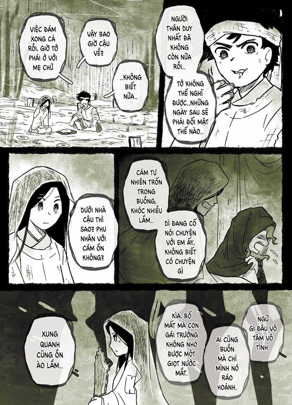 Đồng Vọng Dân Gian - Chapter 20 - Trang 2