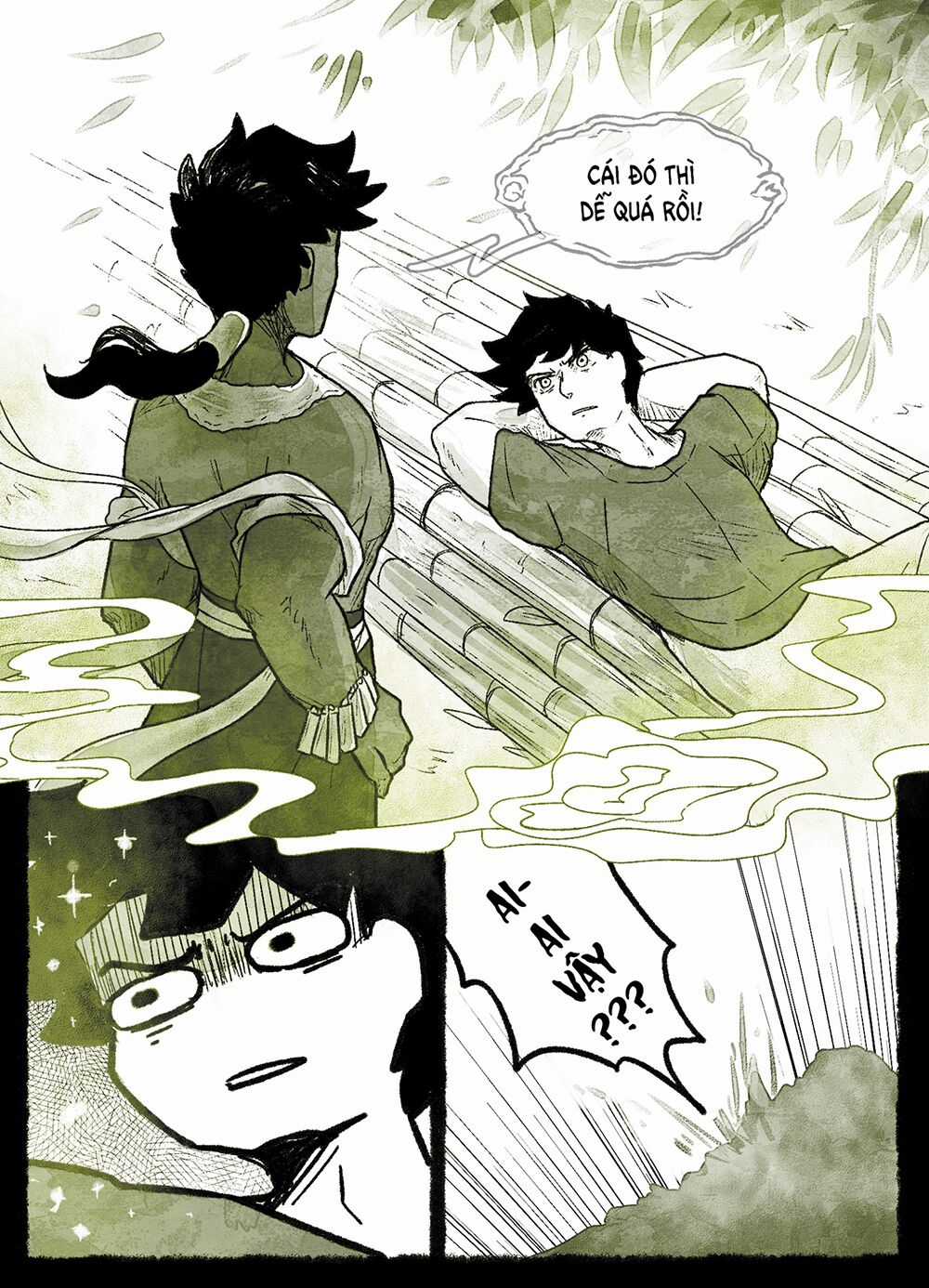 Đồng Vọng Dân Gian - Chapter 20 - Trang 11