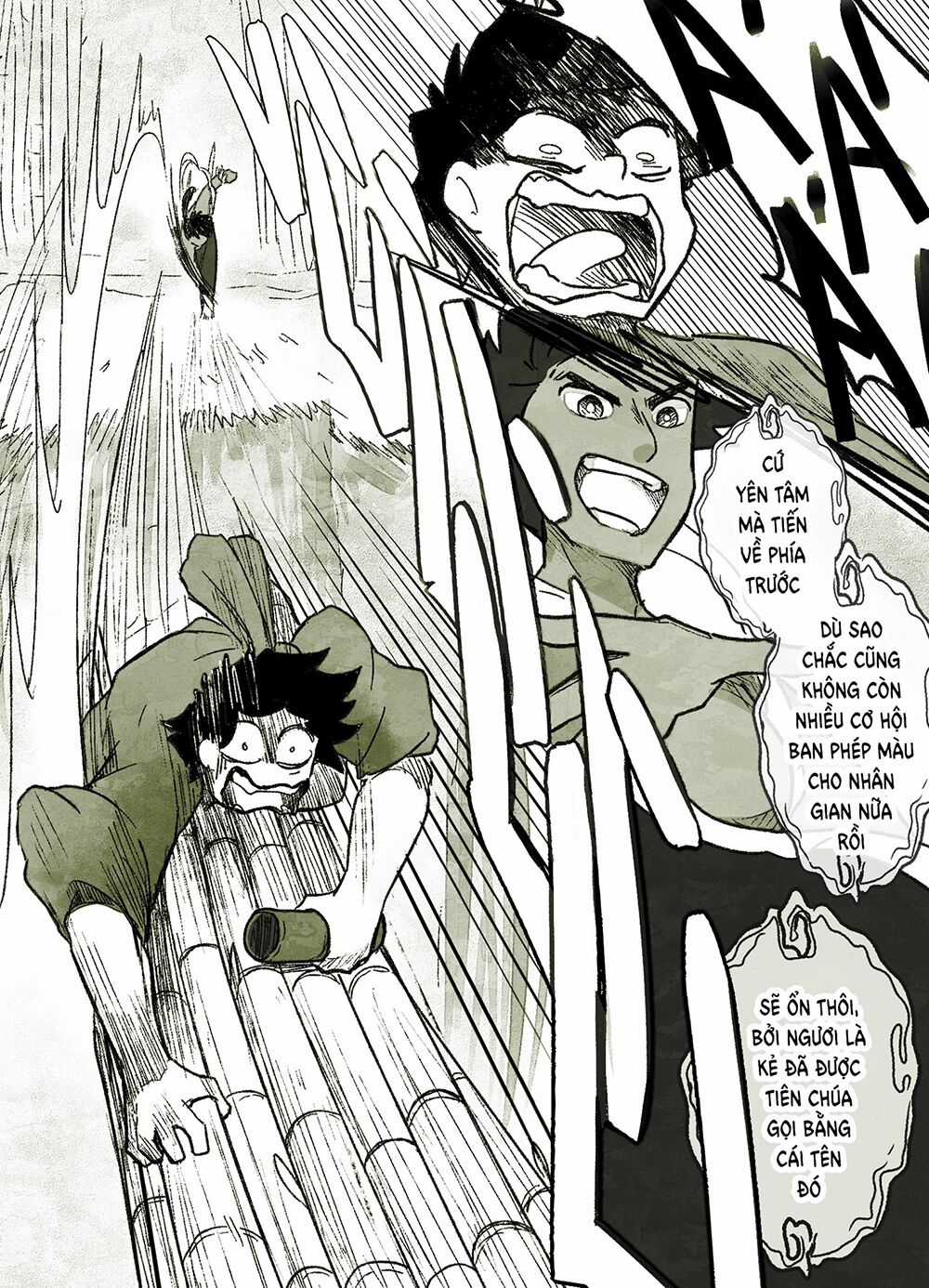 Đồng Vọng Dân Gian - Chapter 20 - Trang 18