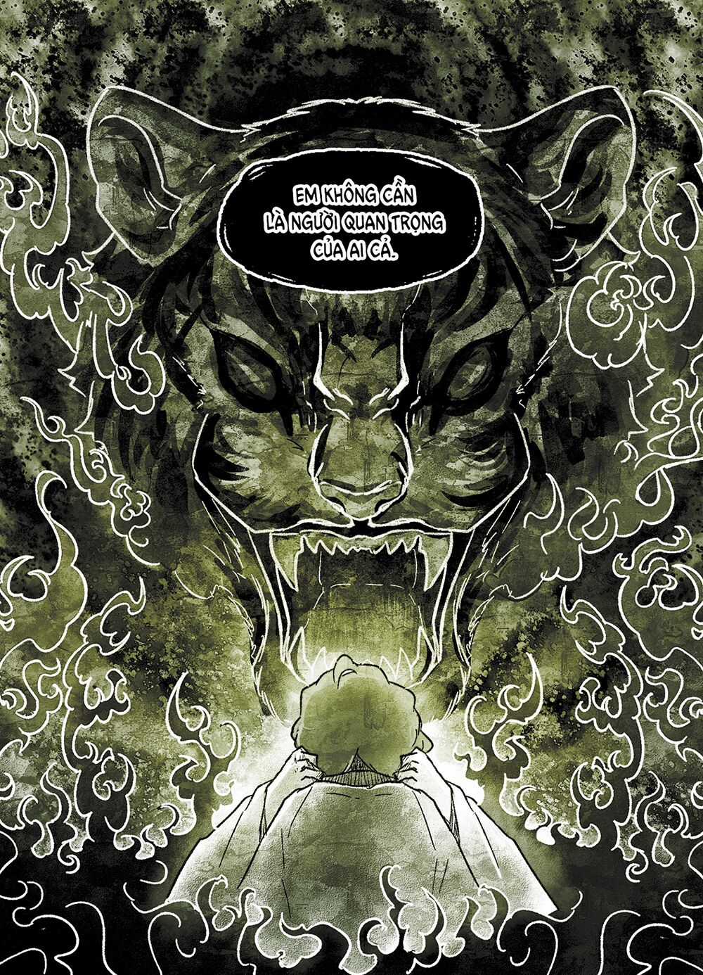 Đồng Vọng Dân Gian - Chapter 20 - Trang 35
