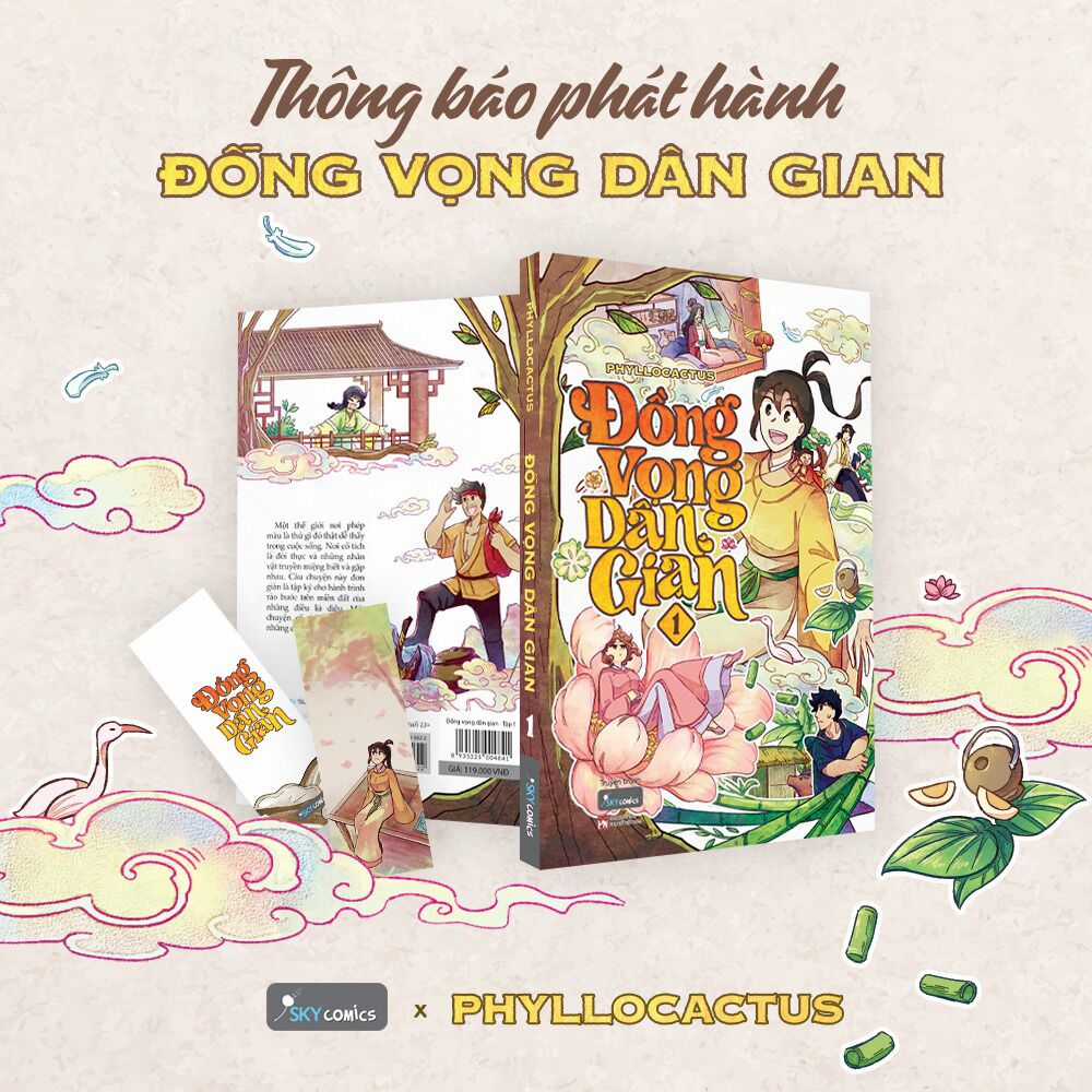 Đồng Vọng Dân Gian - Chapter 21 - Trang 32