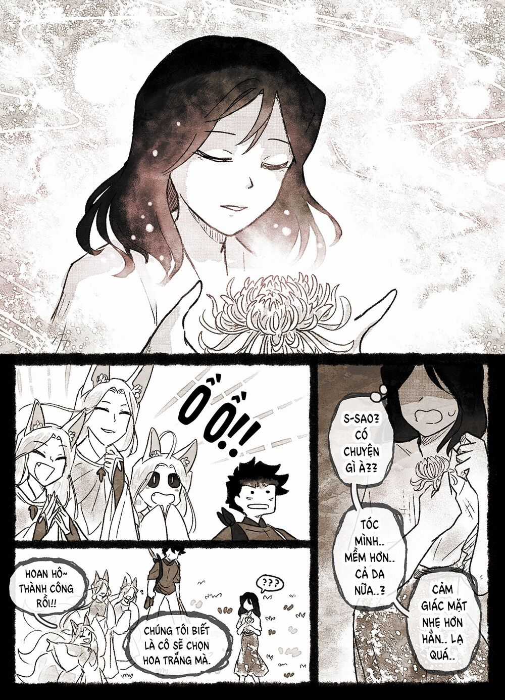 Đồng Vọng Dân Gian - Chapter 22 - Trang 13