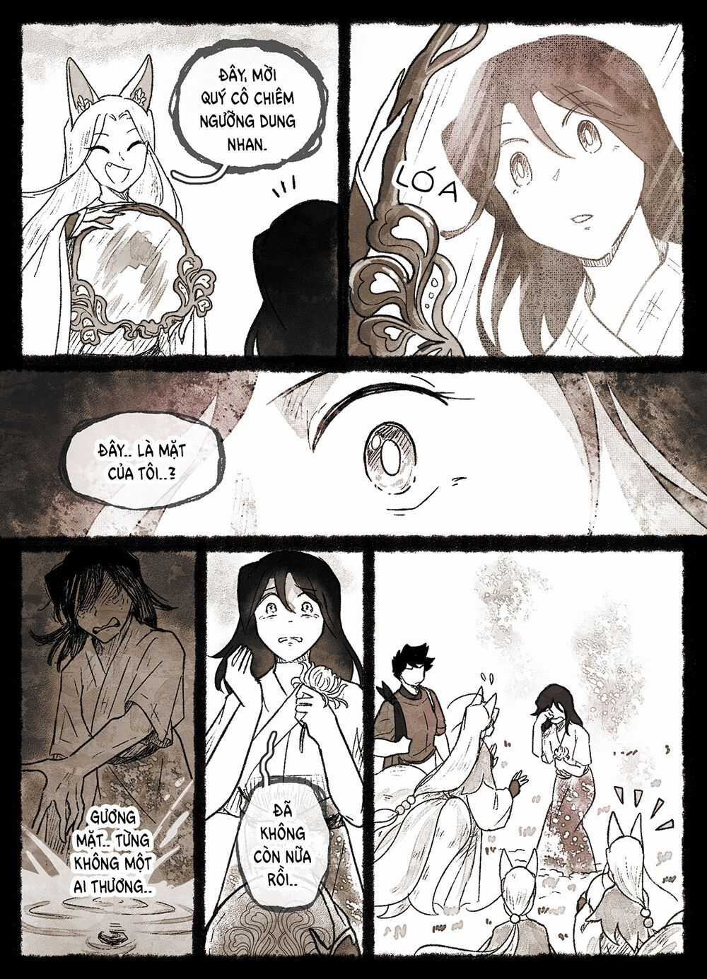 Đồng Vọng Dân Gian - Chapter 22 - Trang 14