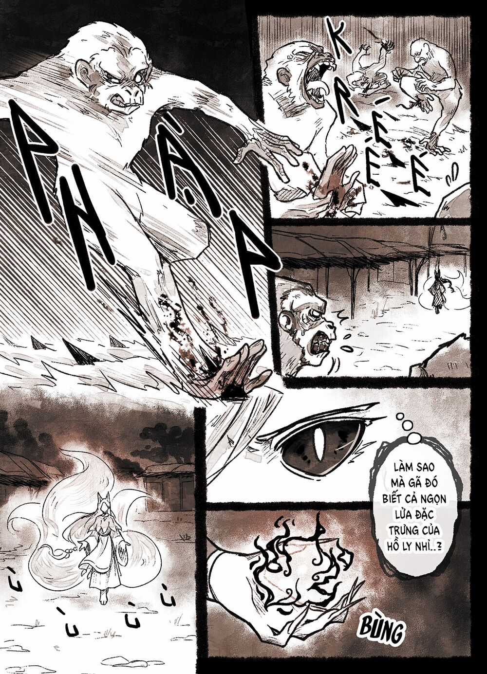 Đồng Vọng Dân Gian - Chapter 23 - Trang 14