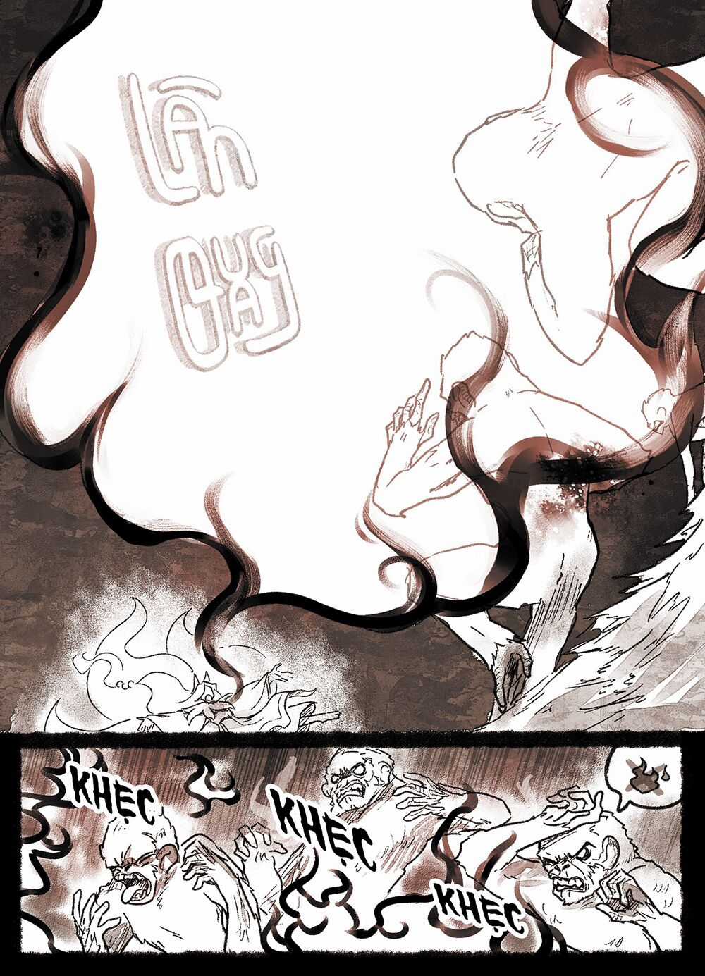 Đồng Vọng Dân Gian - Chapter 23 - Trang 15